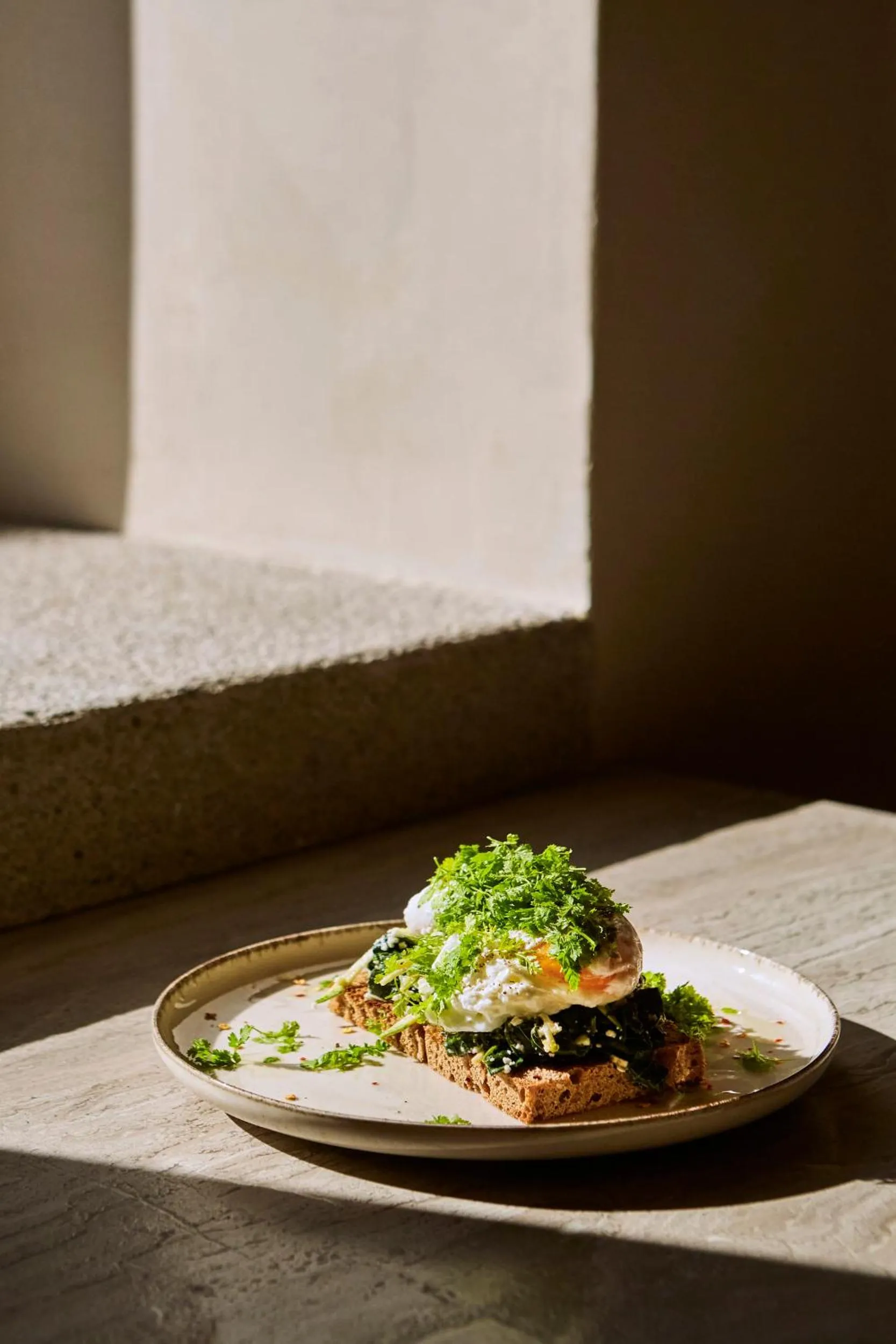 MANNA, a Member of Design Hotels