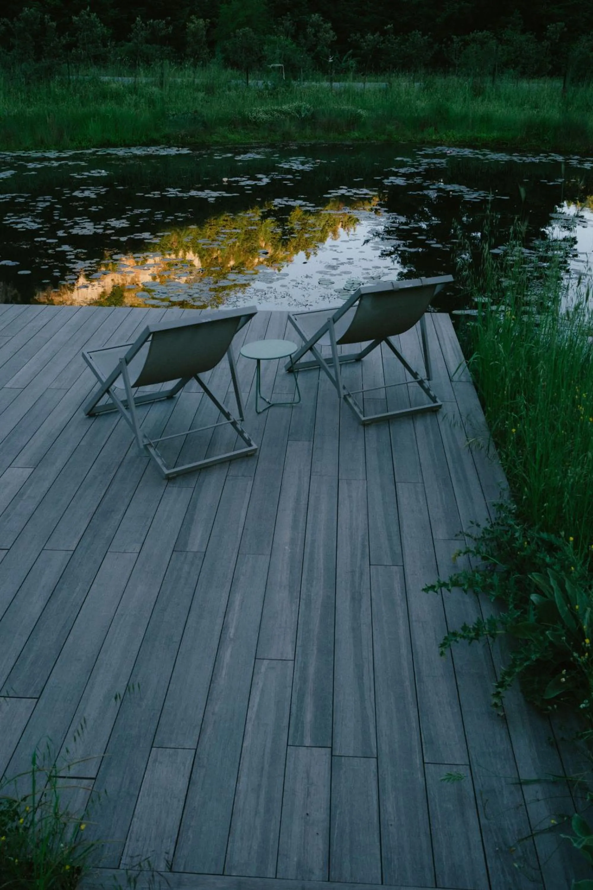 Natural landscape in MANNA, a Member of Design Hotels