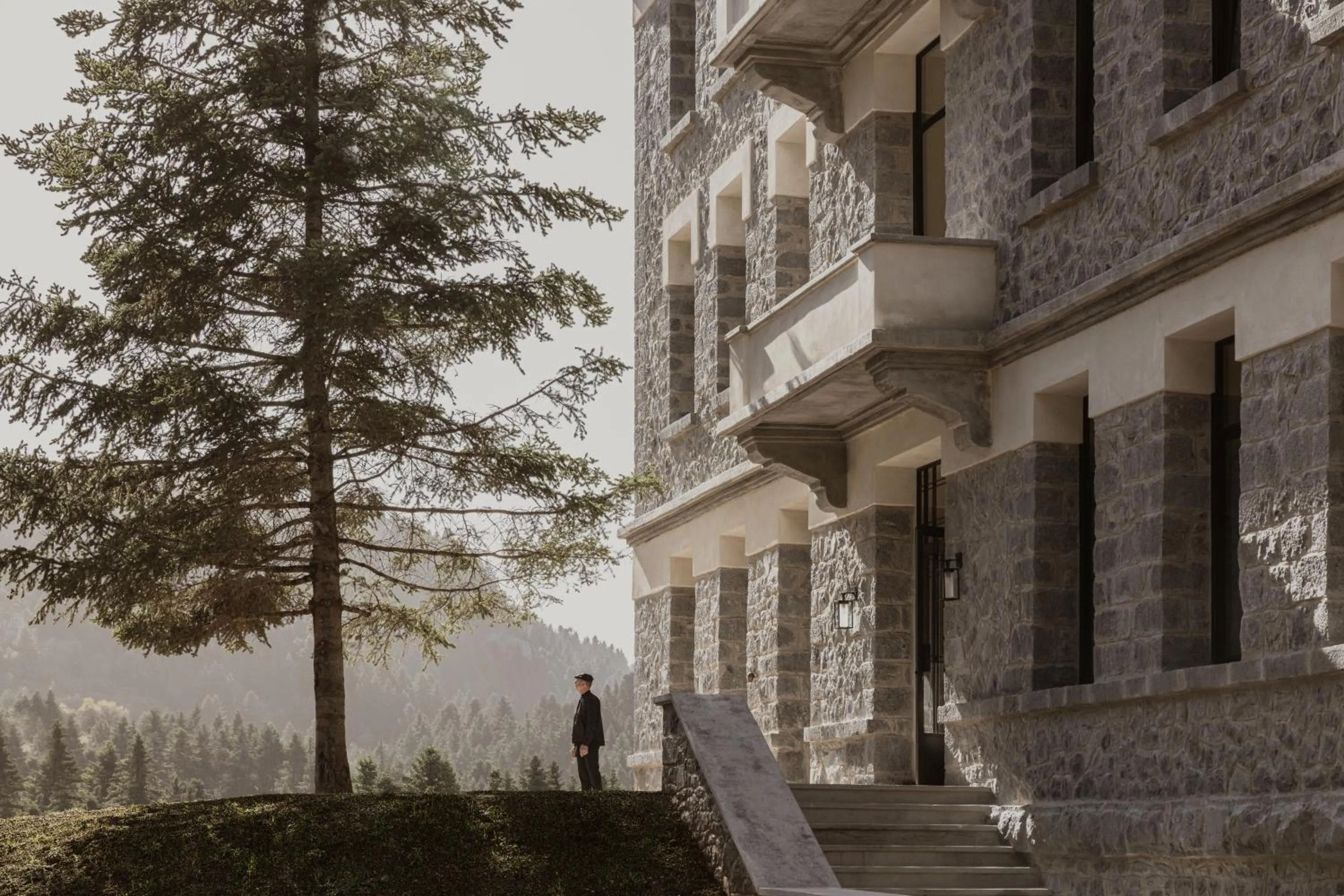 MANNA, a Member of Design Hotels