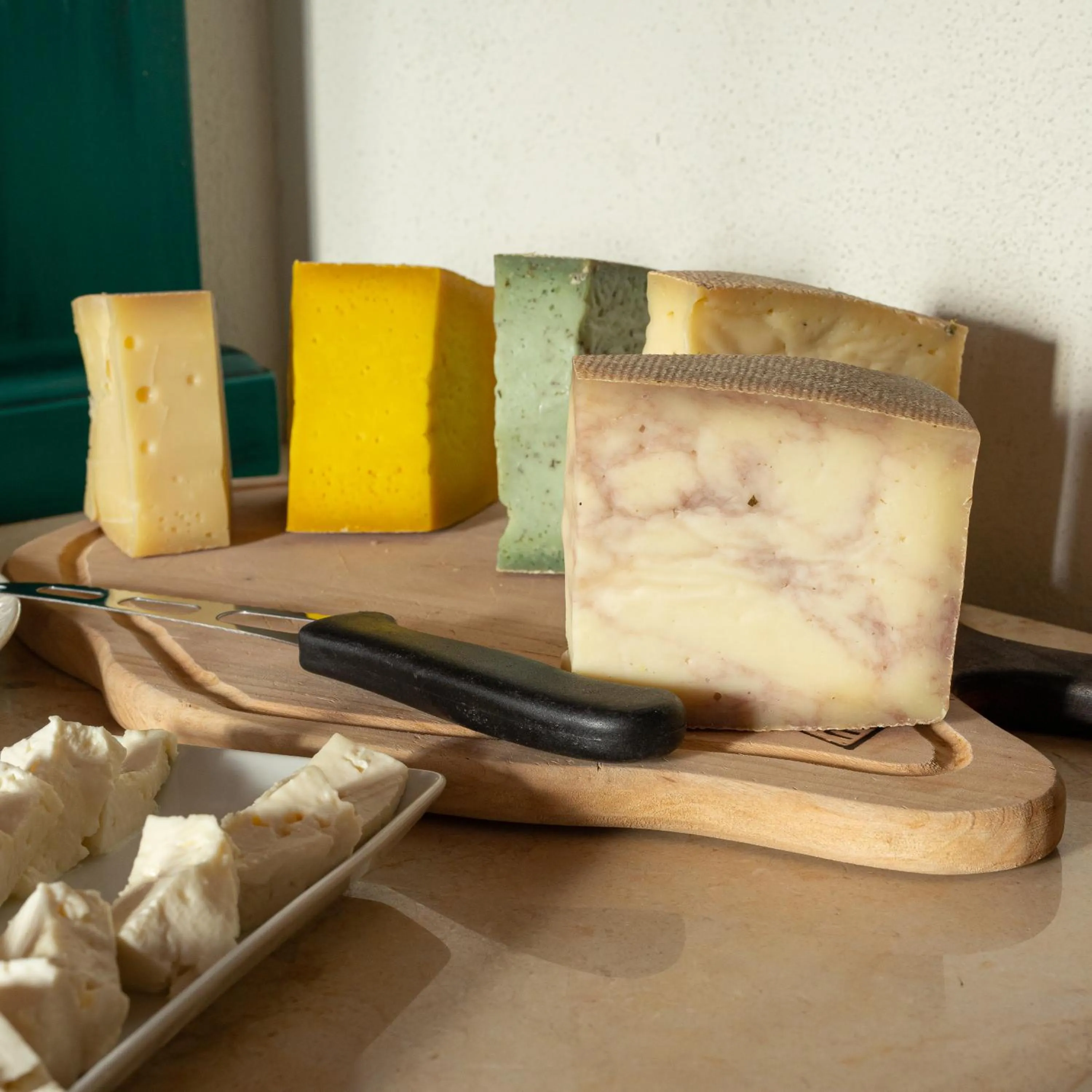 Breakfast in MAGISTER seven