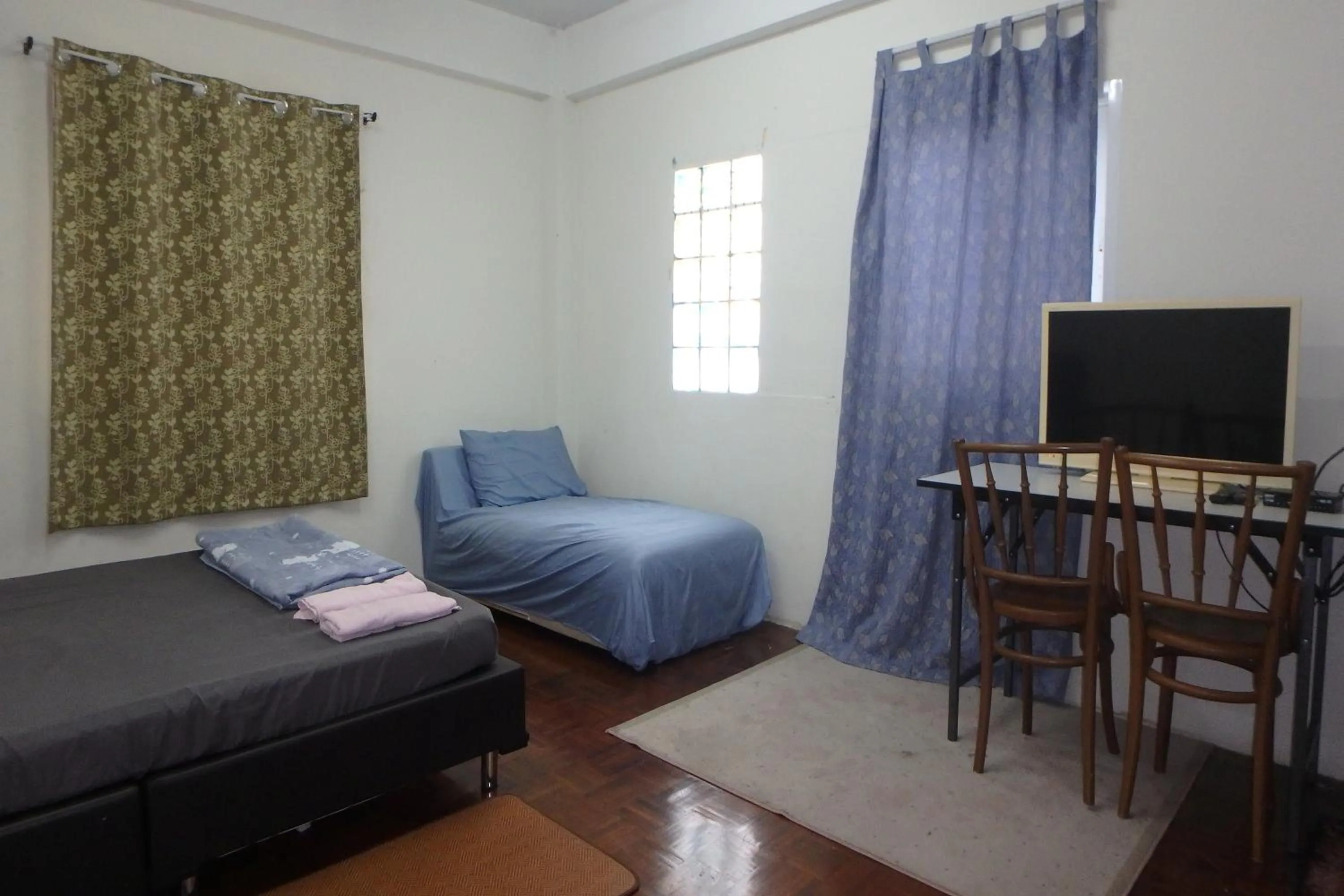 Bed in Rama 3 Sunrise Hostel