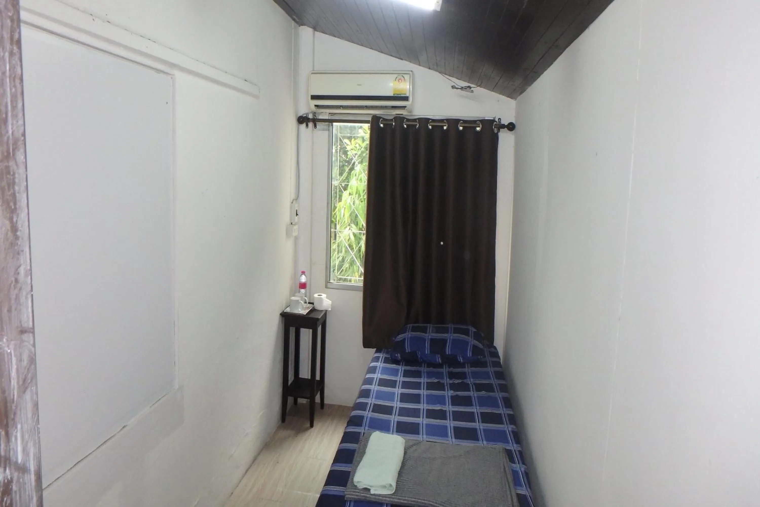 Bed in Rama 3 Sunrise Hostel