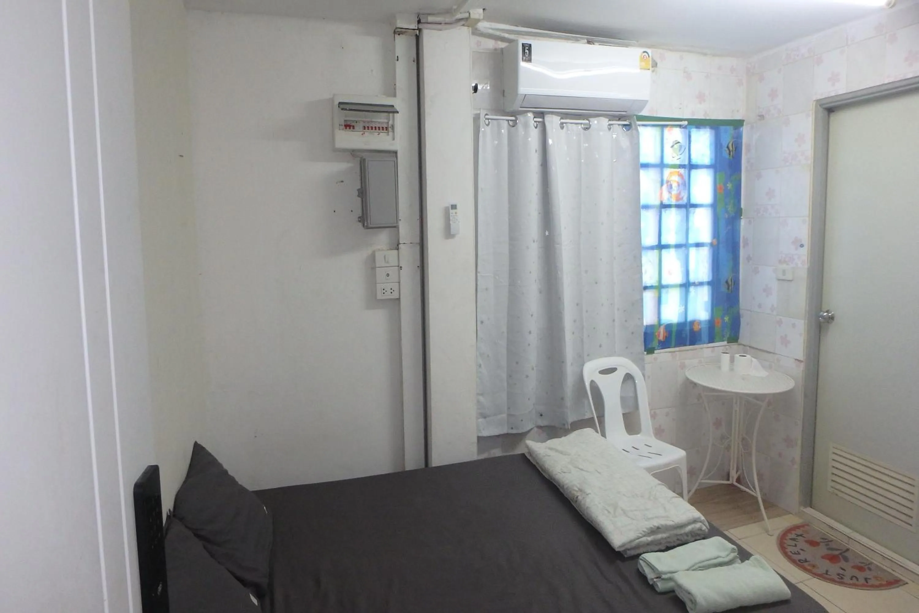 Bed in Rama 3 Sunrise Hostel