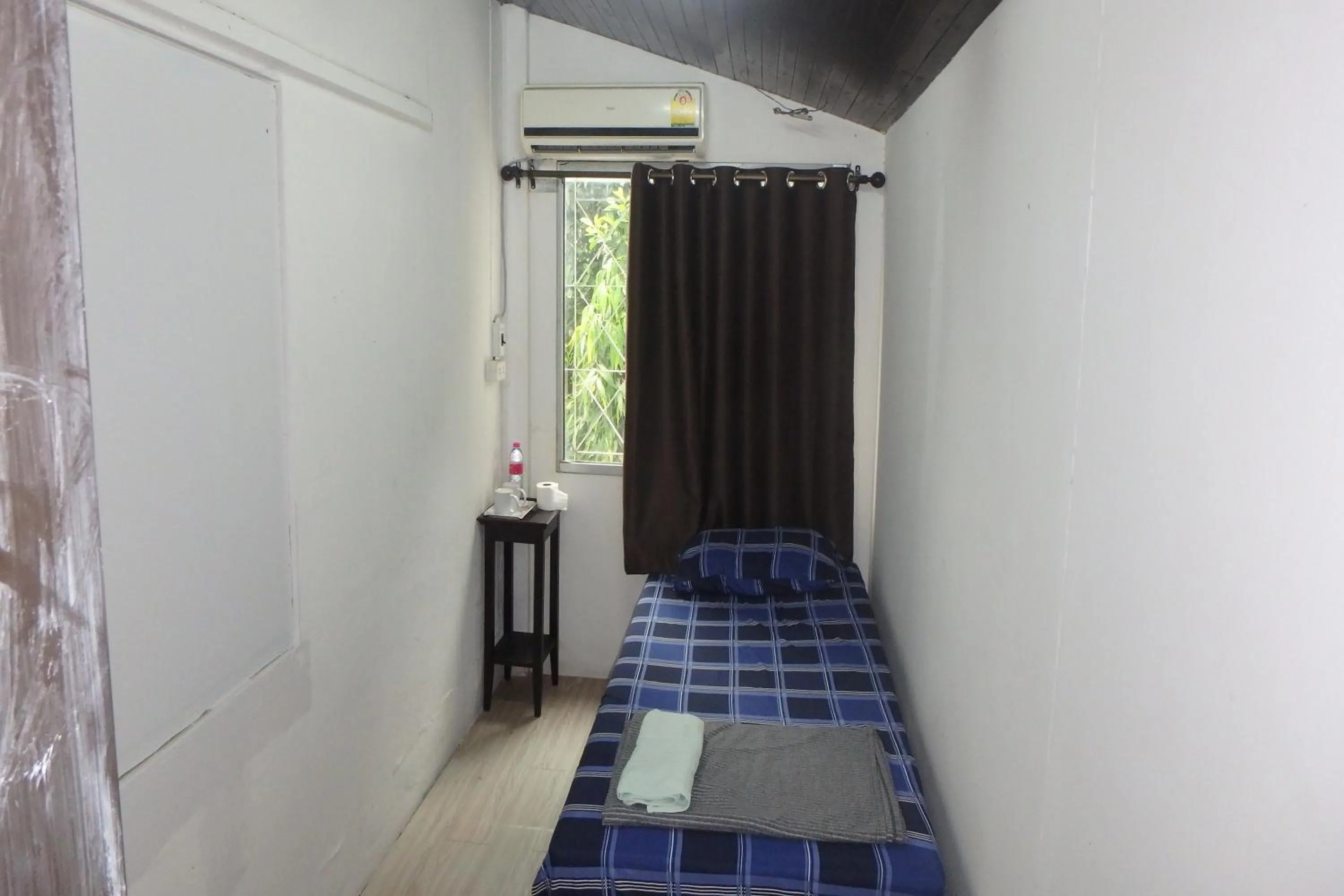 Bed in Rama 3 Sunrise Hostel