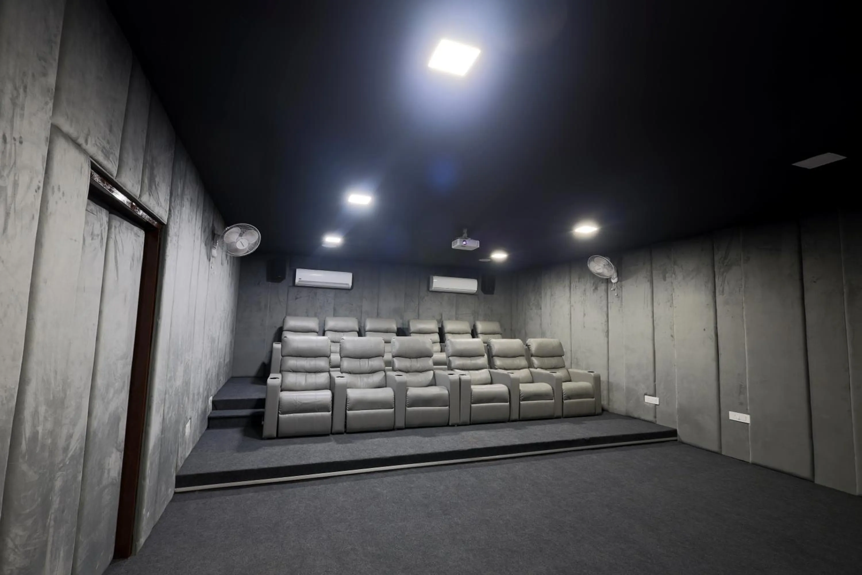 Entertainment in InnBox Farmstay - Rajpura Punjab