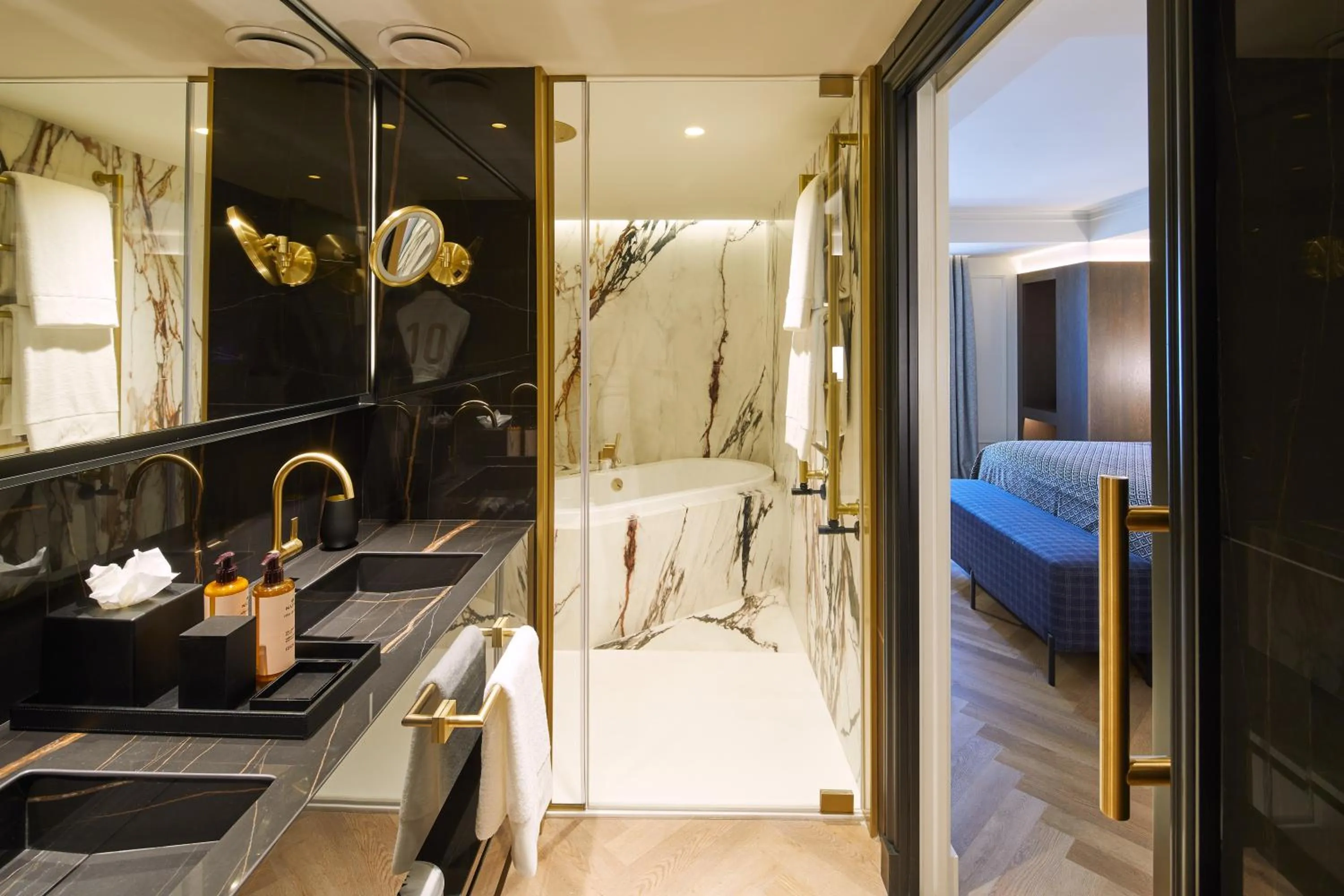 Premium Room in Hotel MIM Andorra