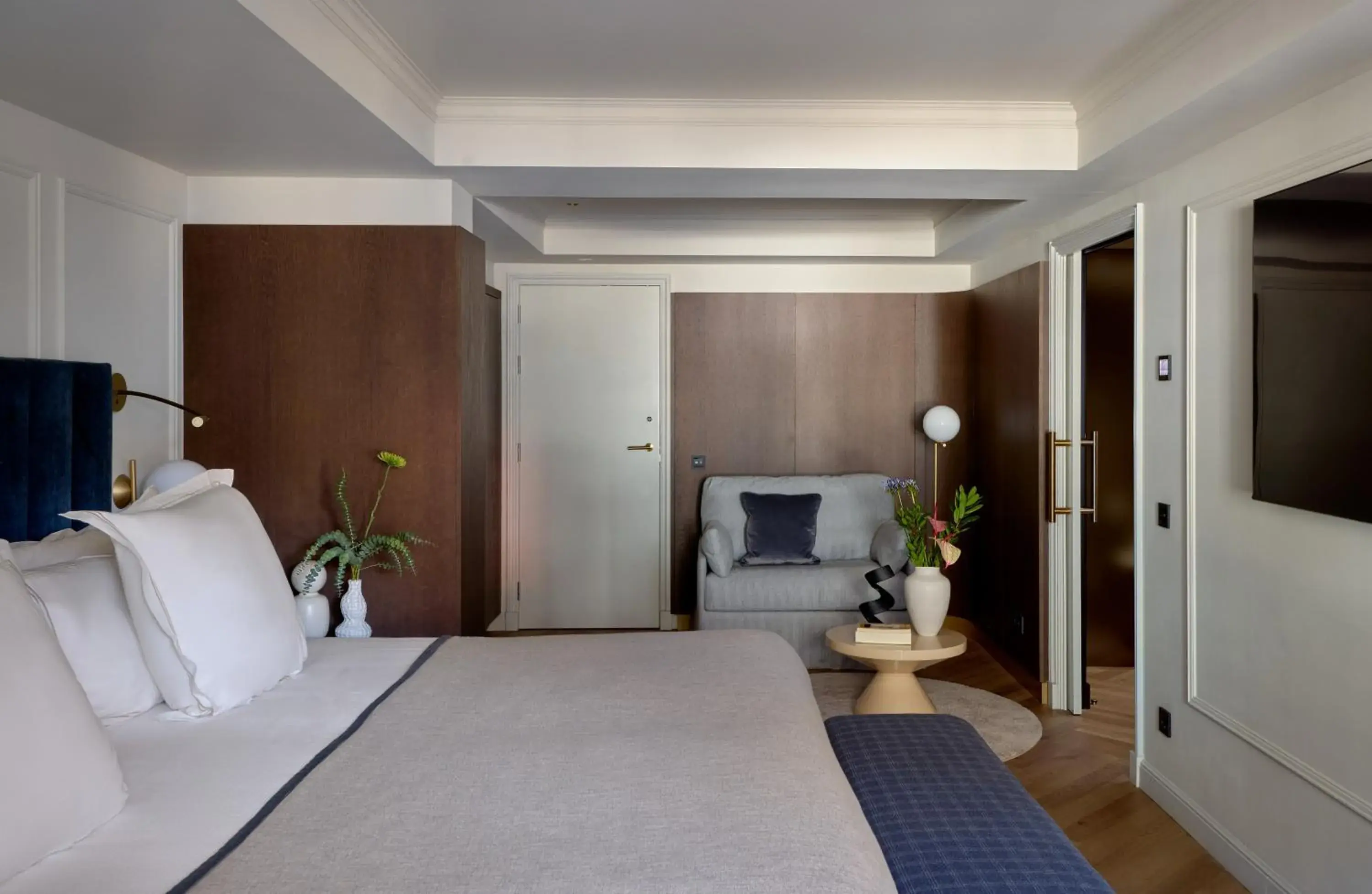 Deluxe Carlemany in MIM Andorra Member of Melia Collection Deluxe Carlemany in MIM Andorra Member of Melia Collection