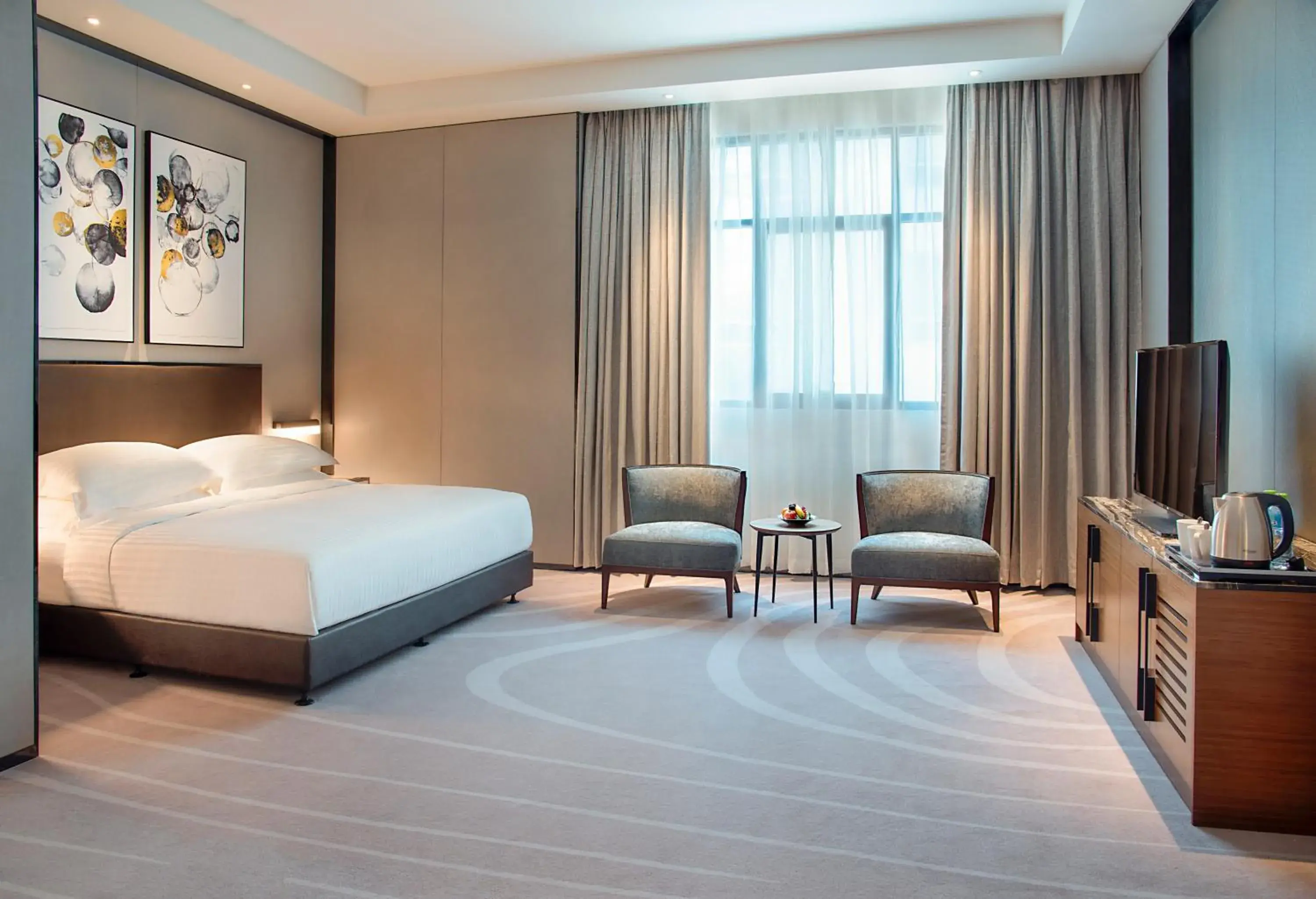 Superior Deluxe – Free Shuttle to Deira city center mall in Asiana Grand Hotel Superior Deluxe – Free Shuttle to Deira city center mall in Asiana Grand Hotel