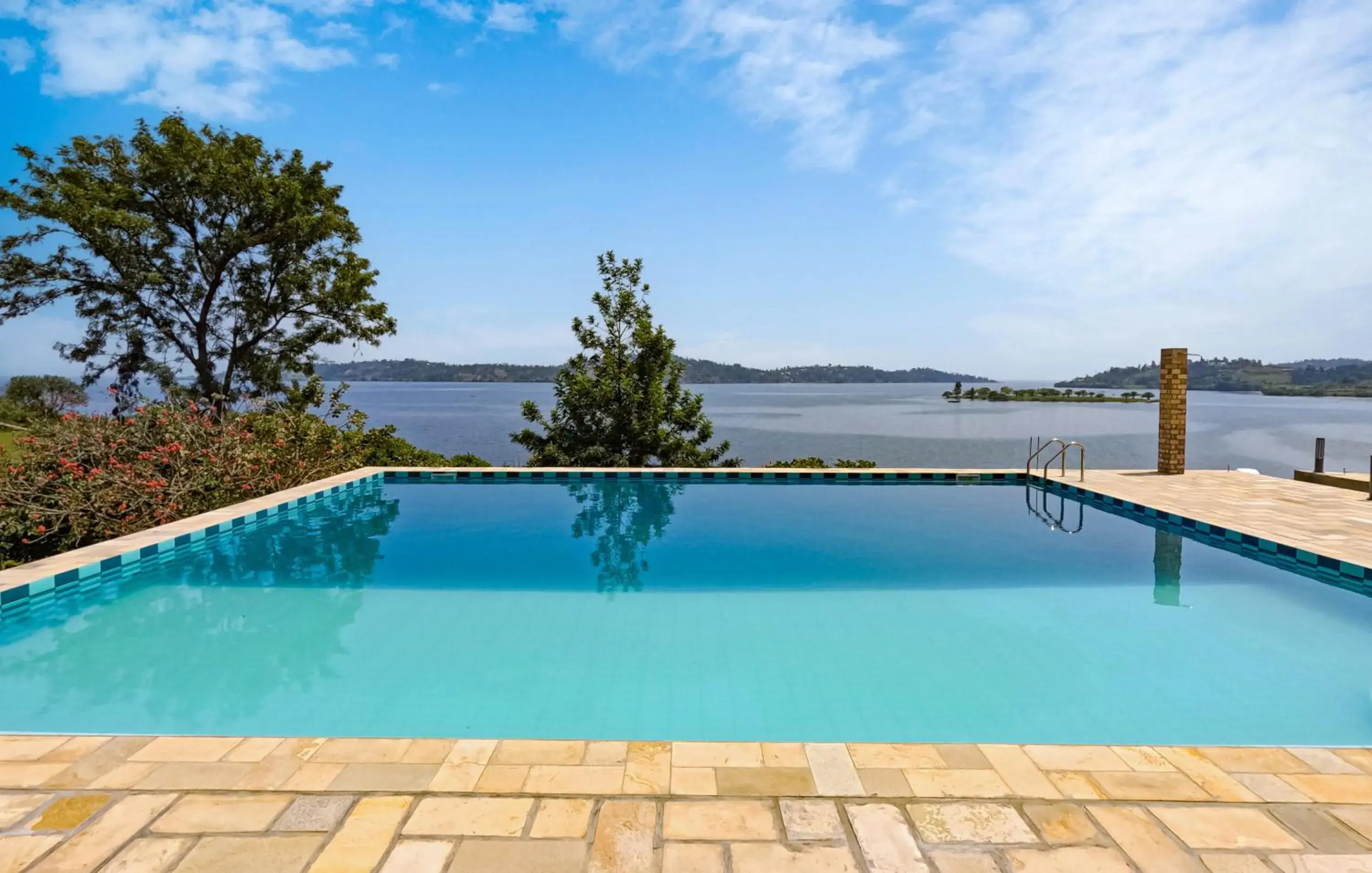 Umutuzo Lodge Kivu Lake Umutuzo Lodge Kivu Lake