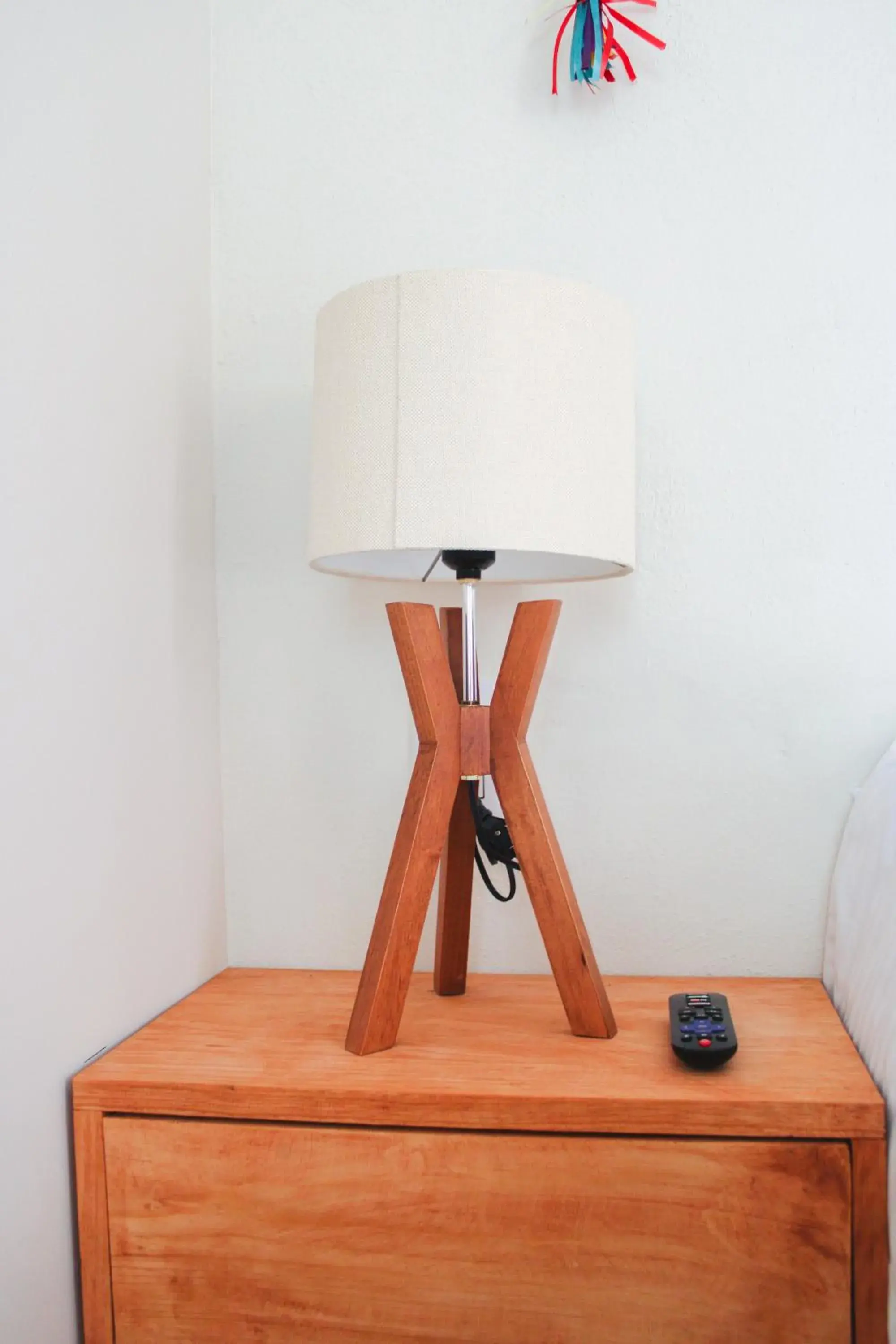 Quadruple Room in Bokatrip Xochimilco Quadruple Room in Bokatrip Xochimilco