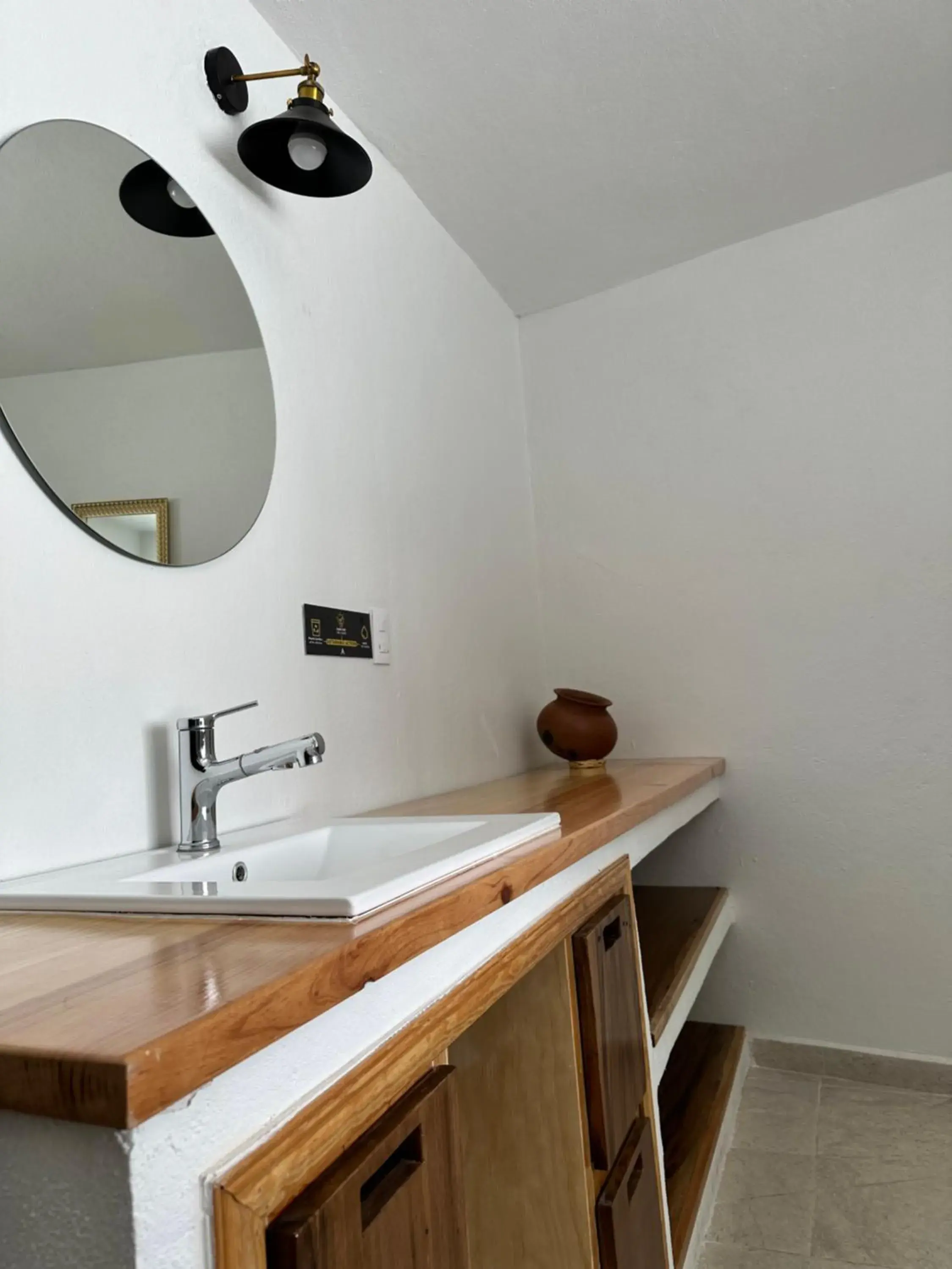 Quadruple Room in Bokatrip Xochimilco Quadruple Room in Bokatrip Xochimilco