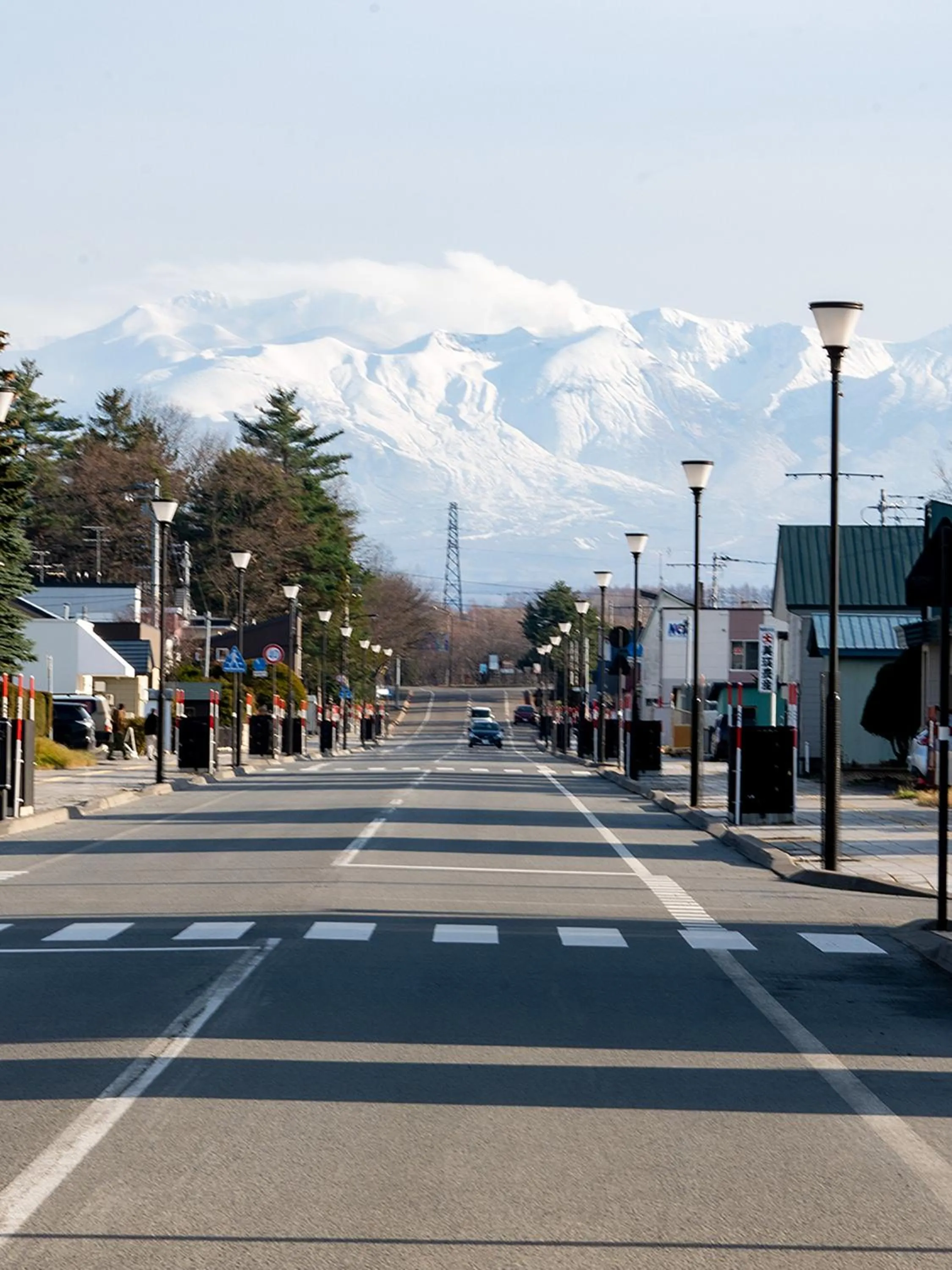 Neighbourhood in UUHOME
