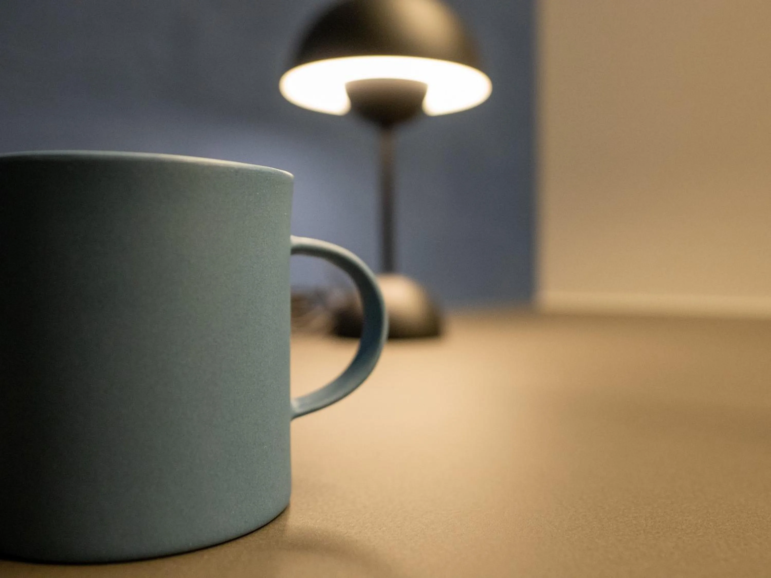 Coffee/tea facilities in UUHOME