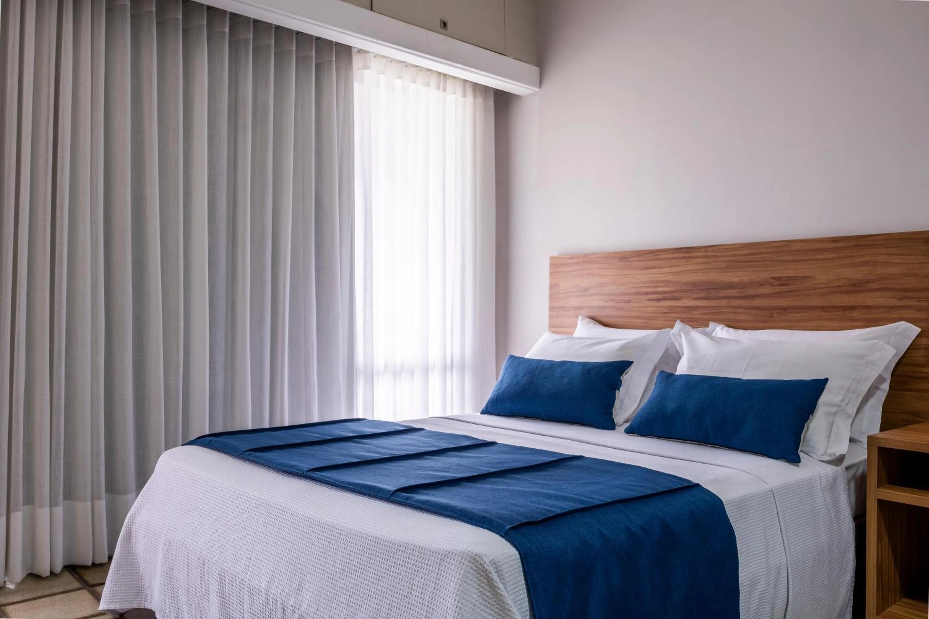 Bedroom, Bed in Fiesta Bahia Hotel