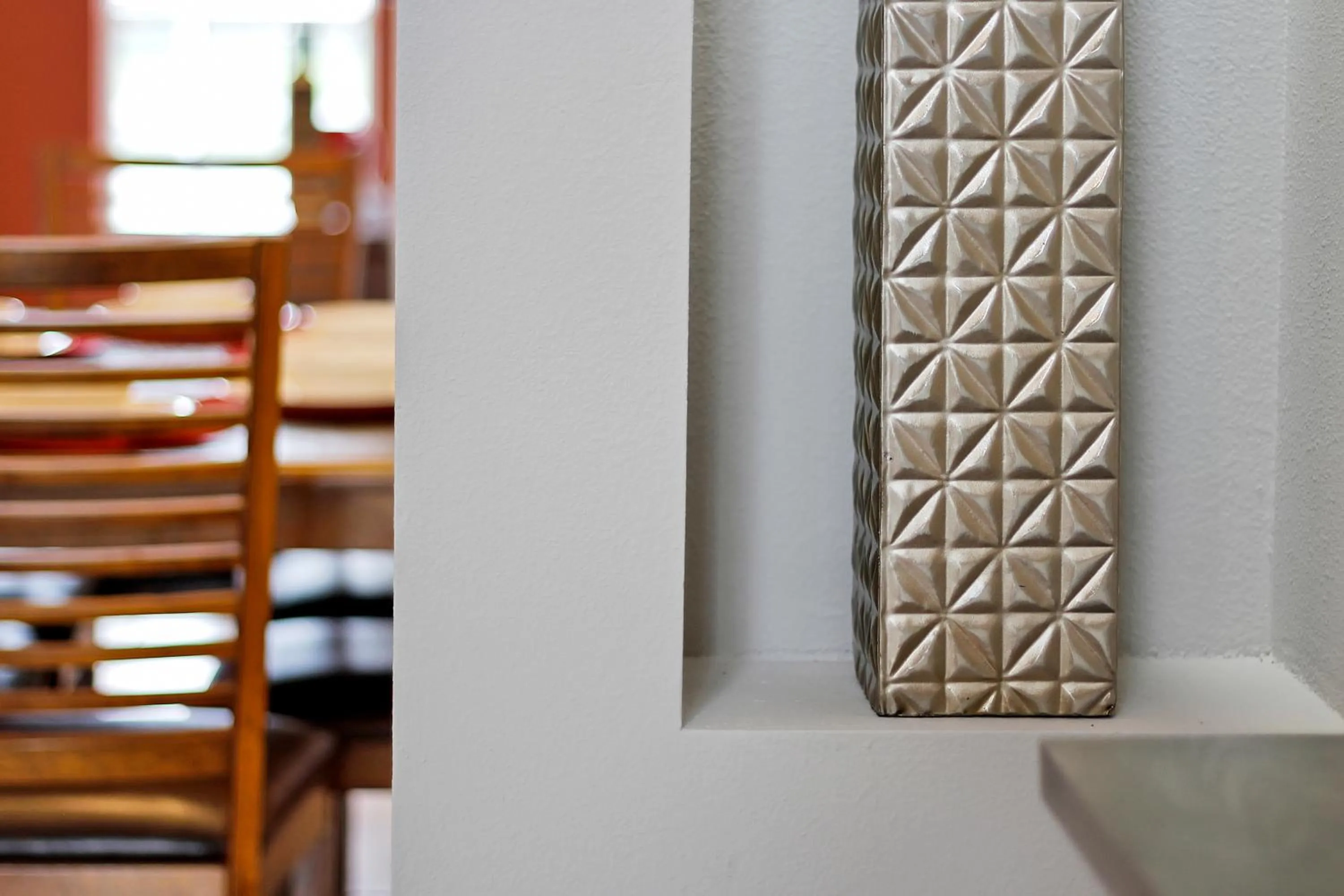 Decorative detail in Star Lake Oasis - 4 bed family pool home