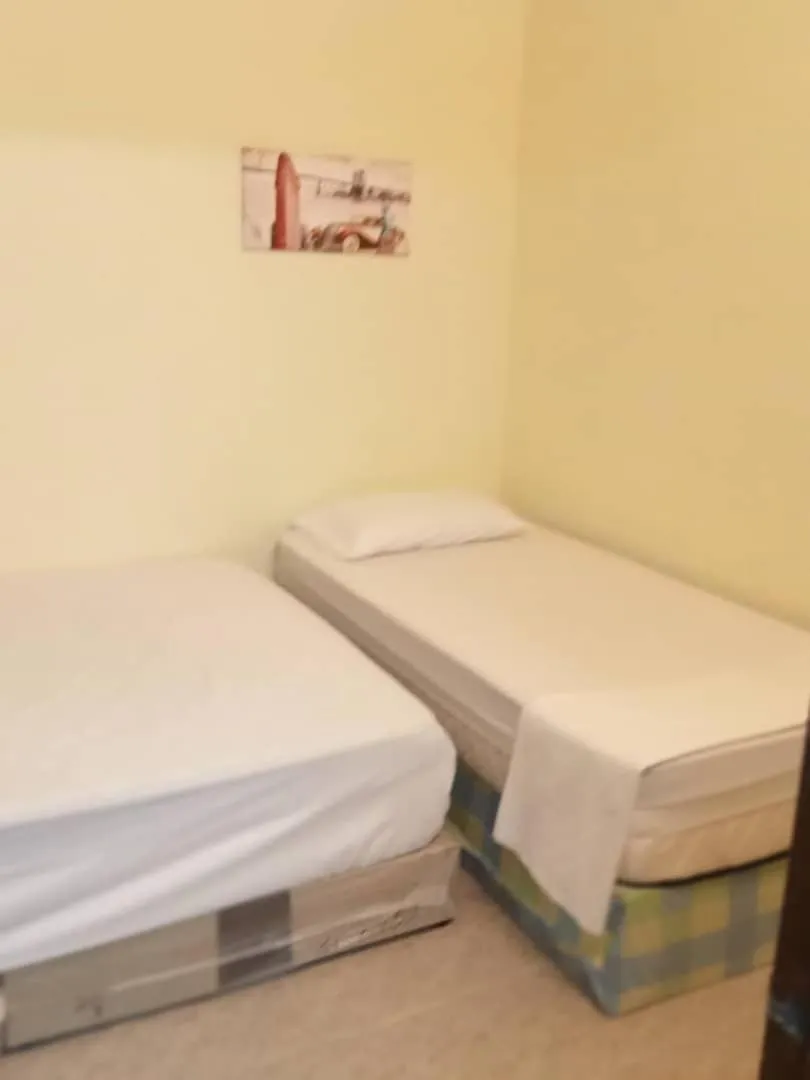 Family, Bed in RAS Hotel