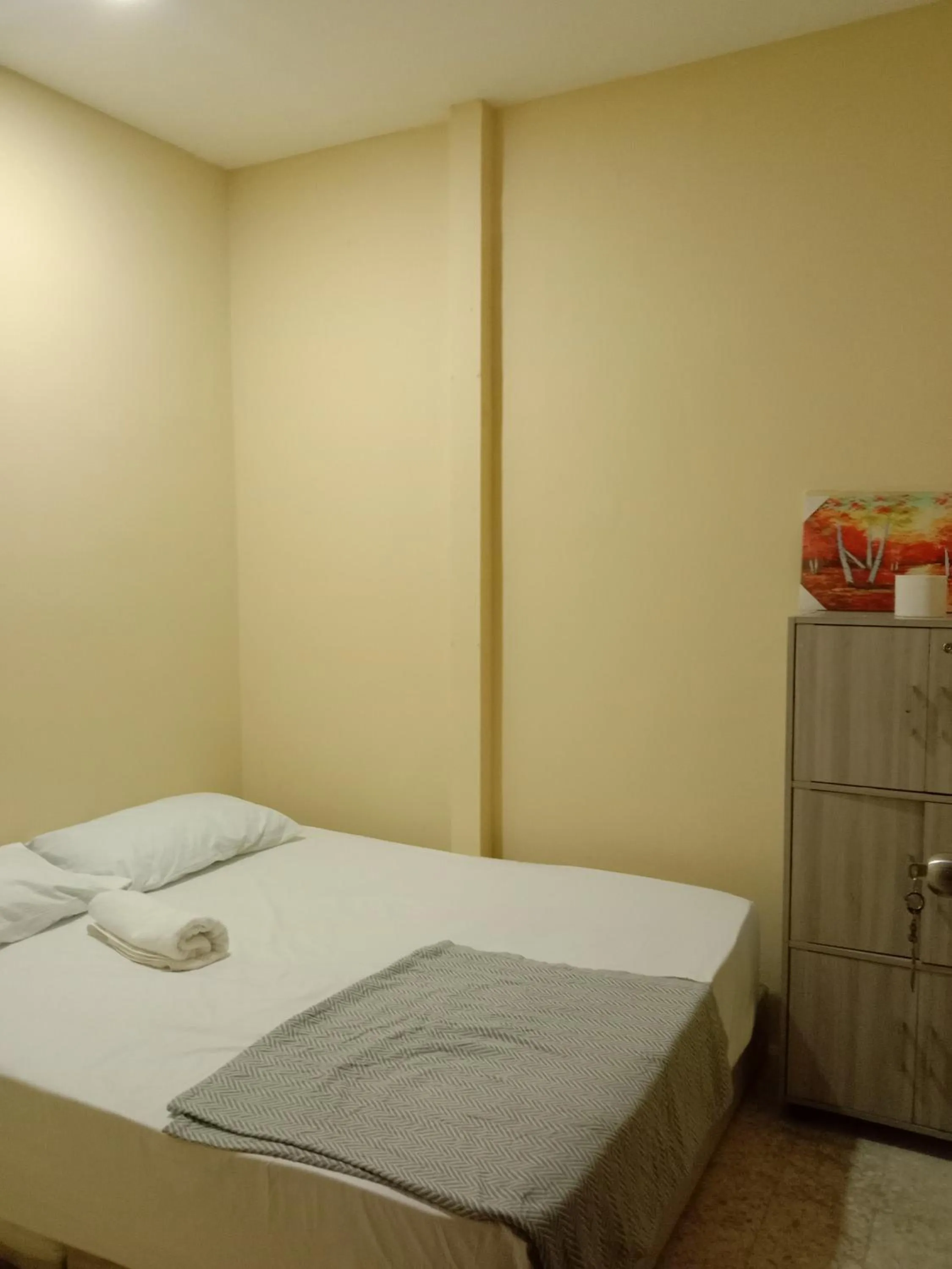 Family, Bed in RAS Hotel