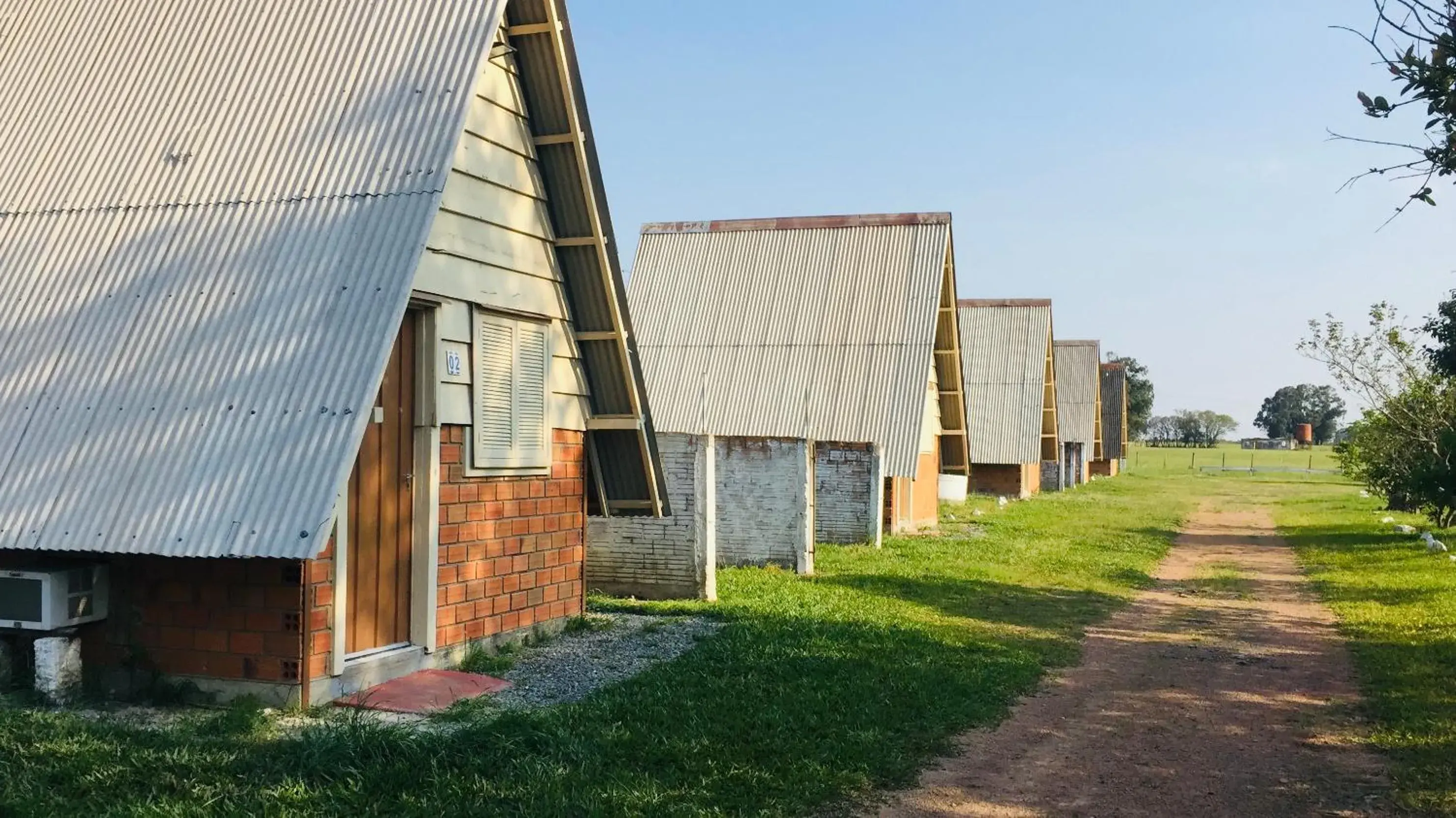 HOTEL LAS CABANAS HOTEL LAS CABANAS