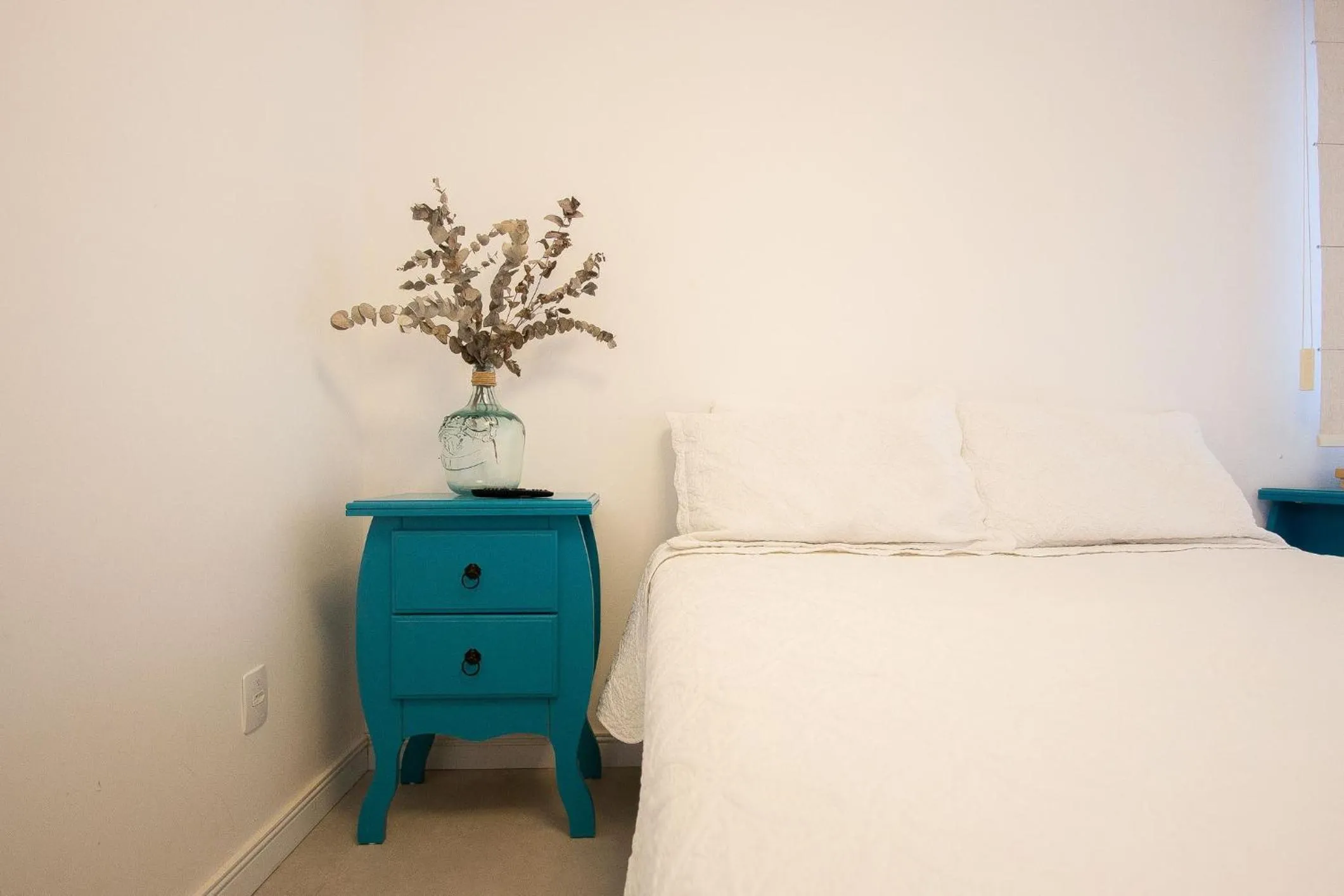 Bed in Búzios praia de Geribá, piscina e churrasqueira