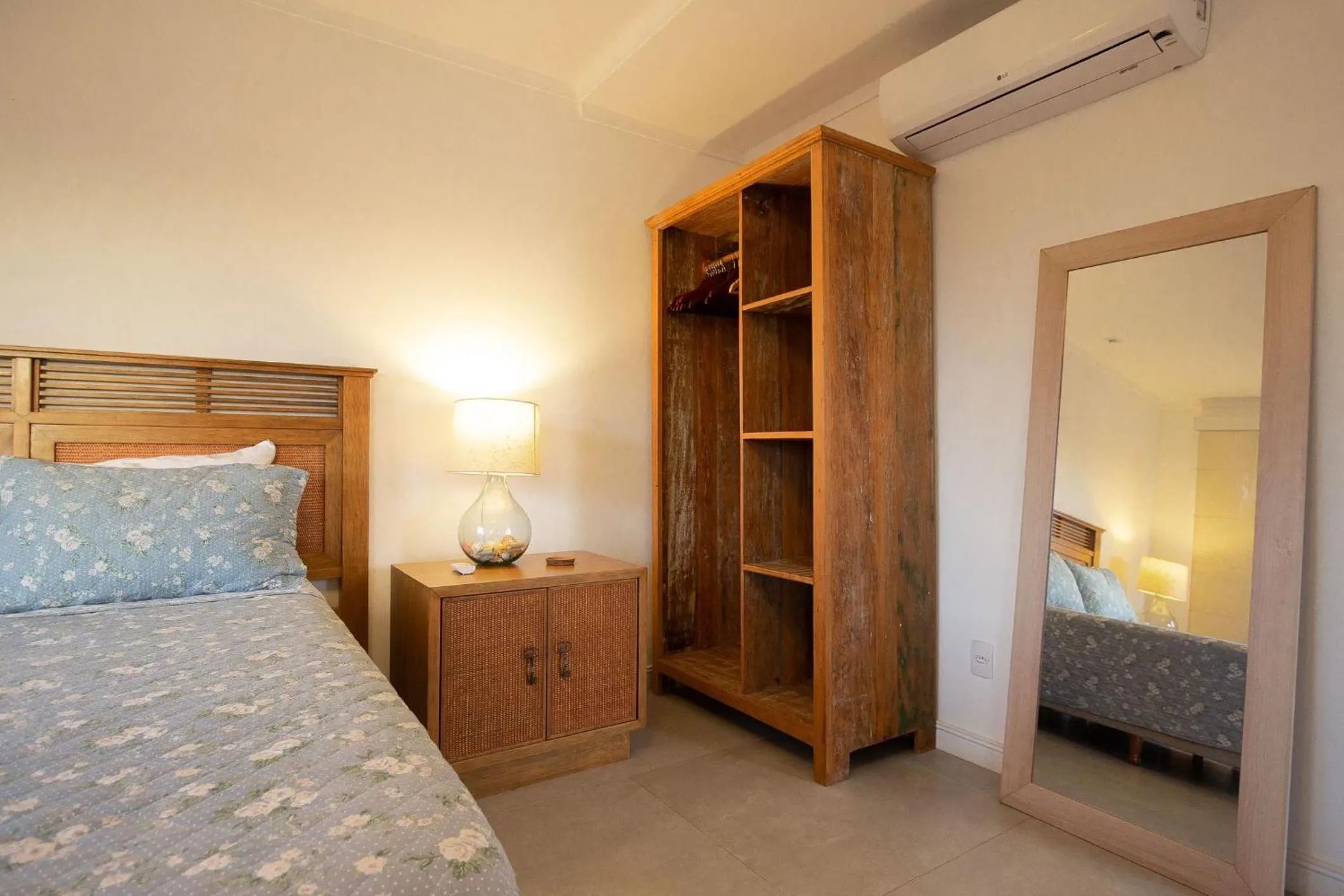 Bed in Búzios praia de Geribá, piscina e churrasqueira