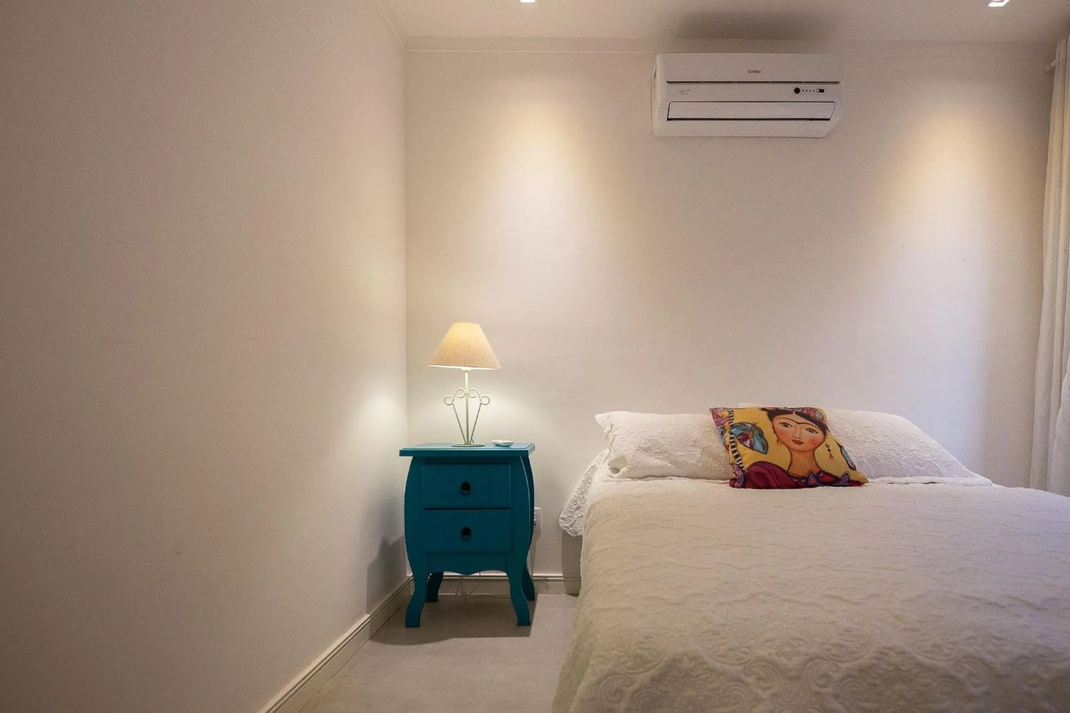 Bed in Búzios praia de Geribá, piscina e churrasqueira