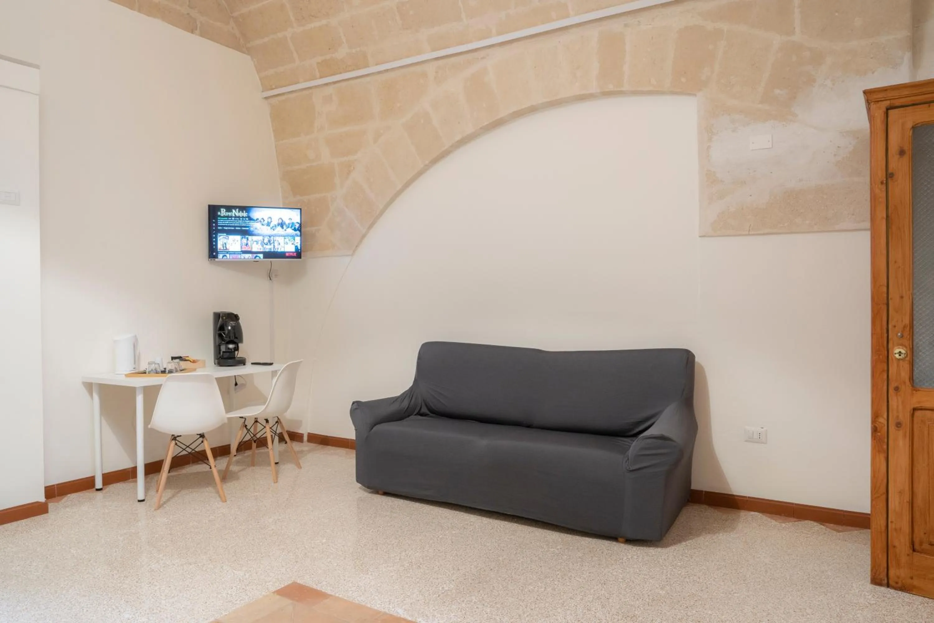 TV and multimedia in Centometri