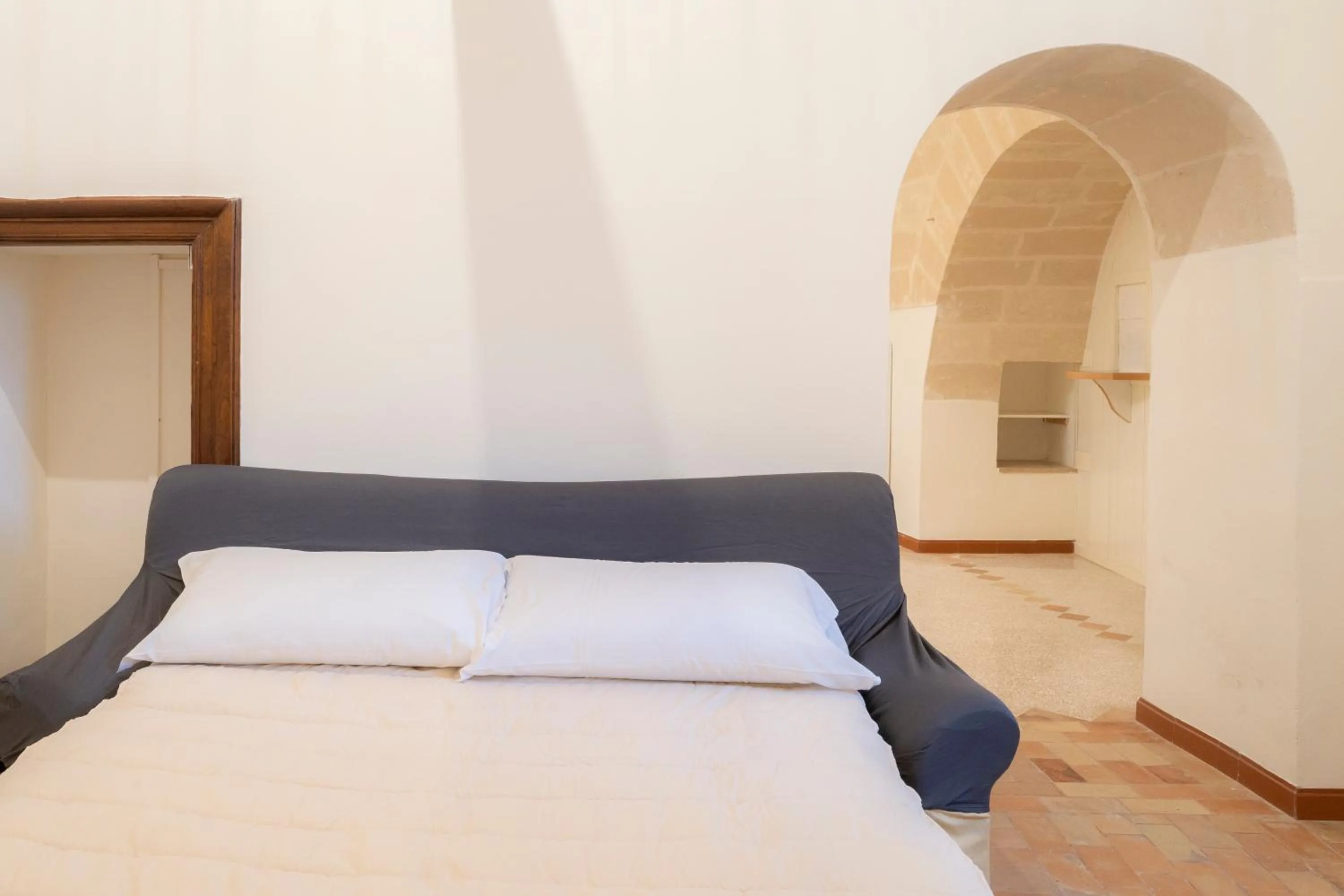 Photo of the whole room in Centometri