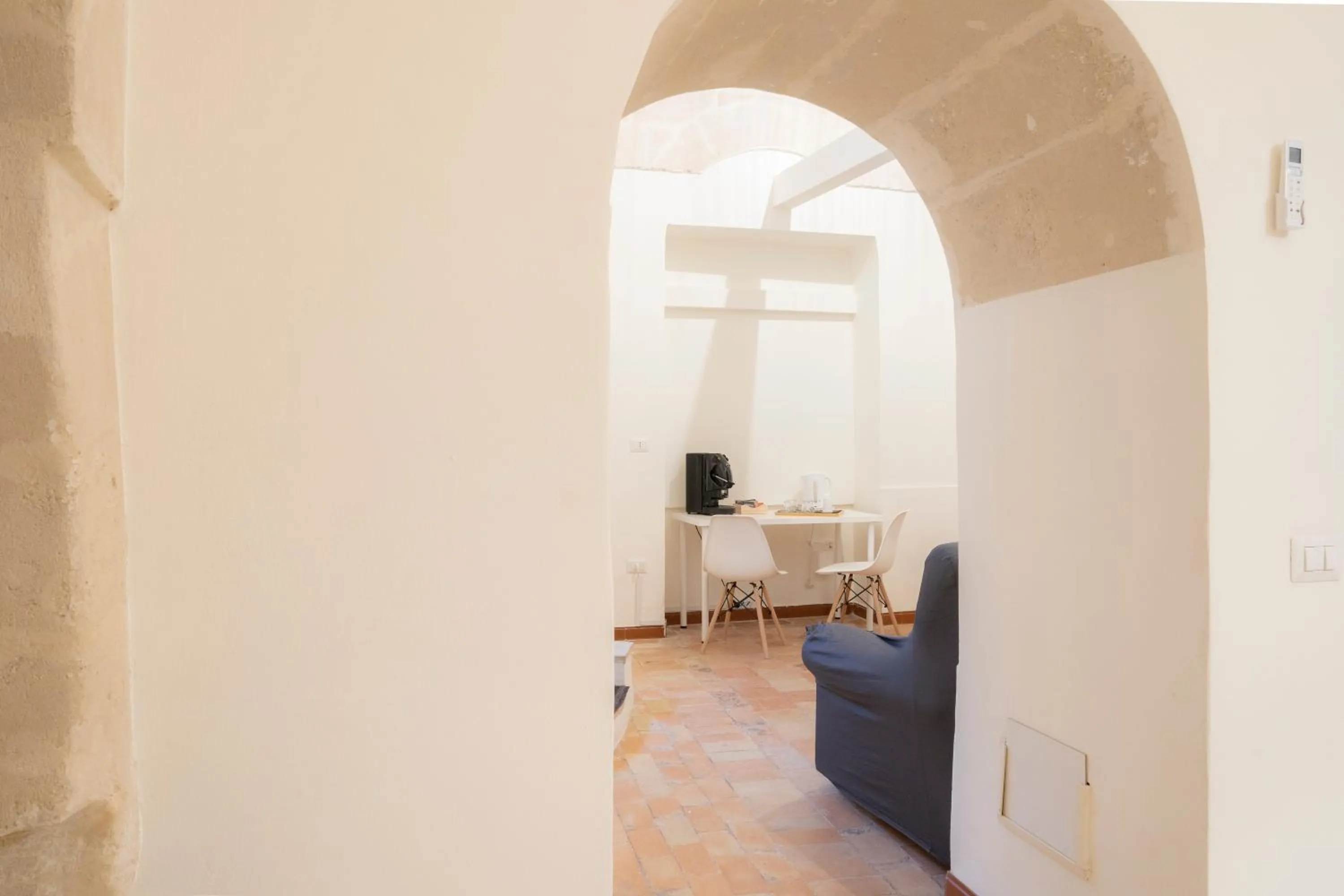 Coffee/tea facilities in Centometri