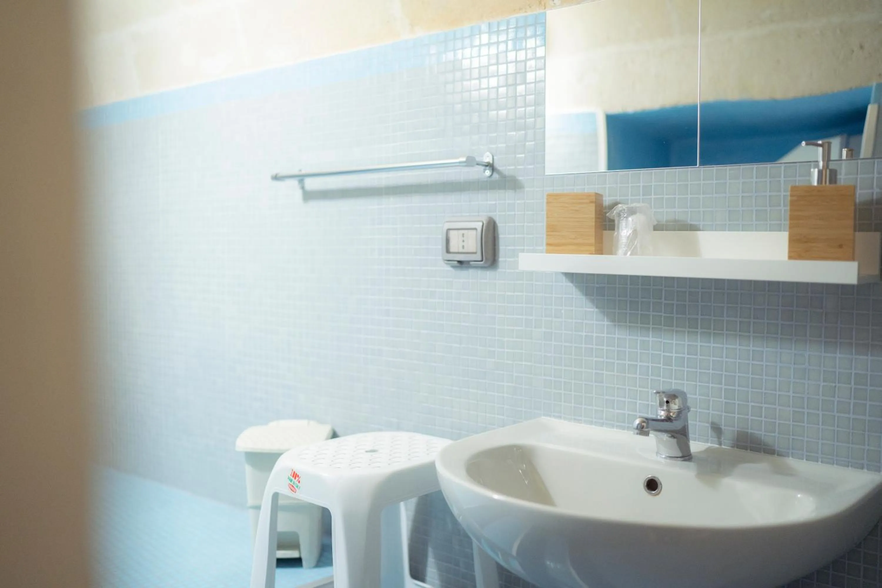 Toilet in Centometri