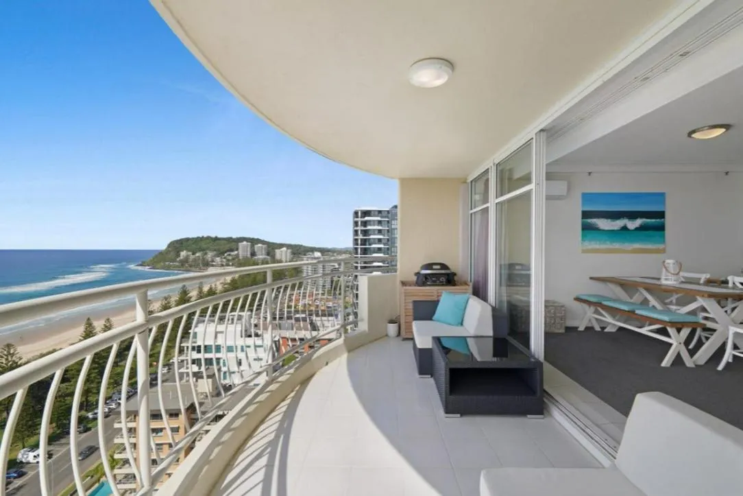 2nd Avenue Apartments - Hosted by Burleigh Letting