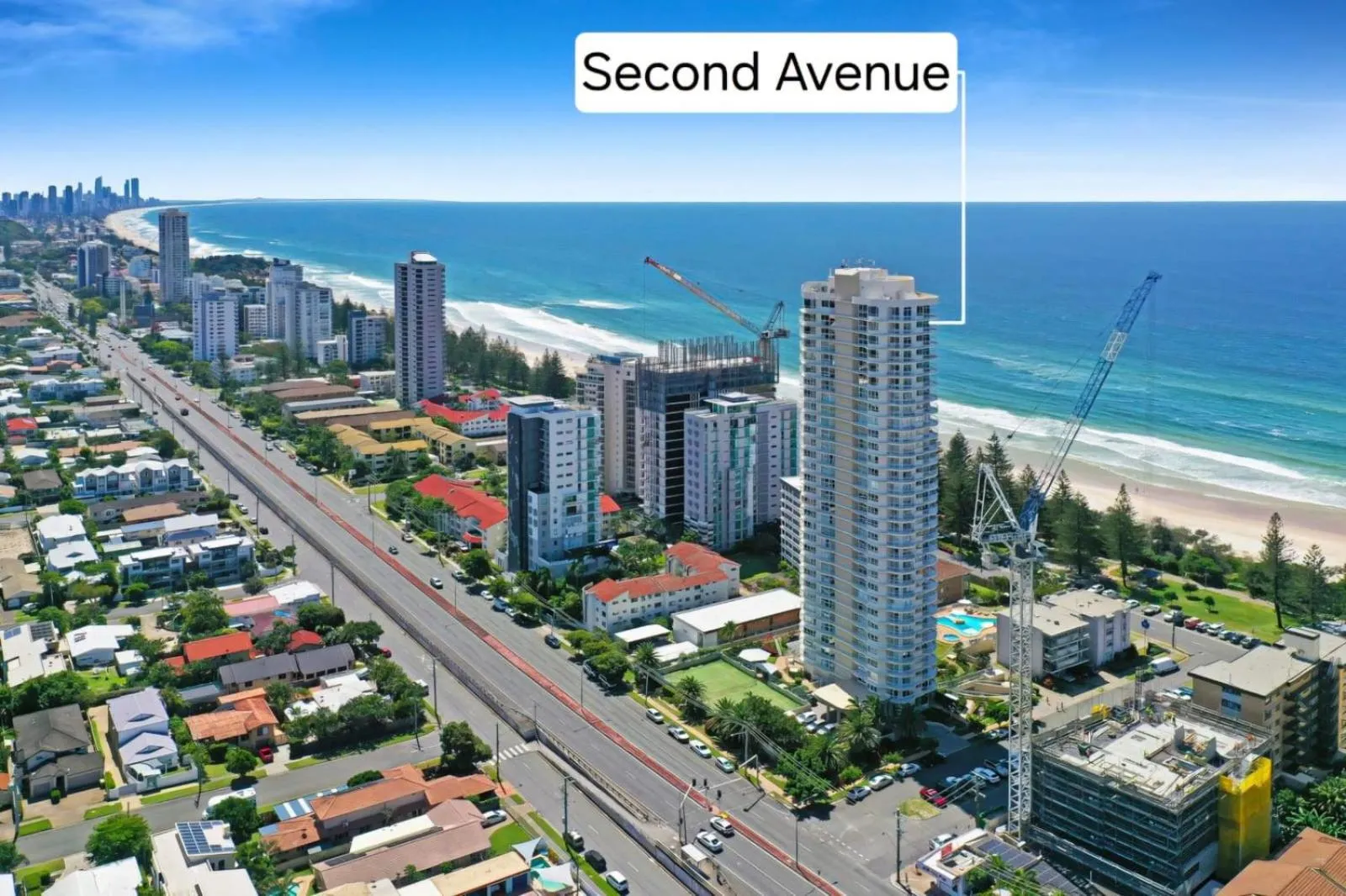2nd Avenue Apartments - Hosted by Burleigh Letting