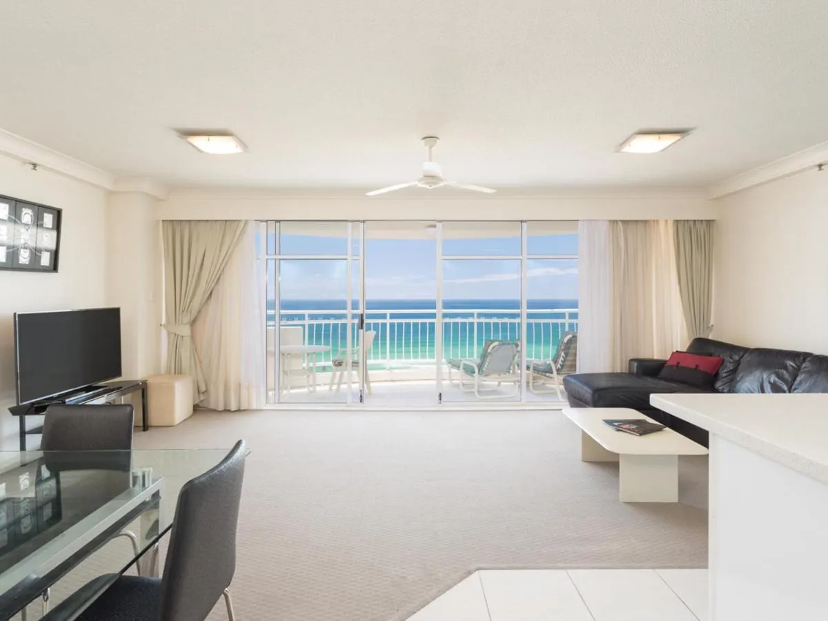 2nd Avenue Apartments - Hosted by Burleigh Letting