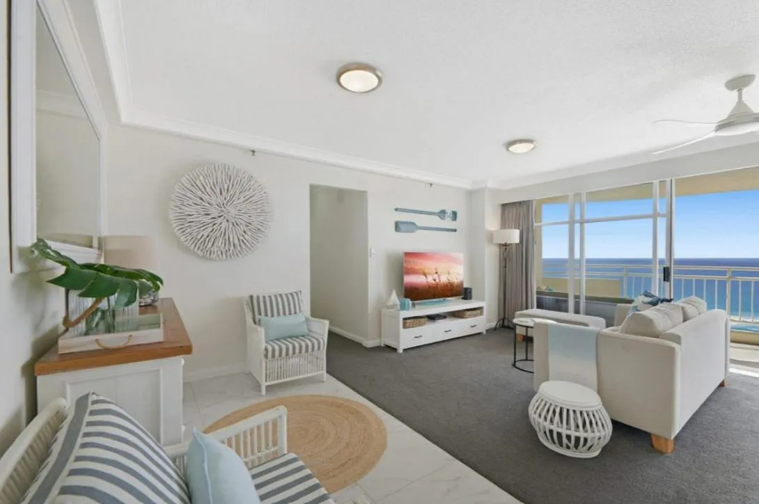 2nd Avenue Apartments - Hosted by Burleigh Letting