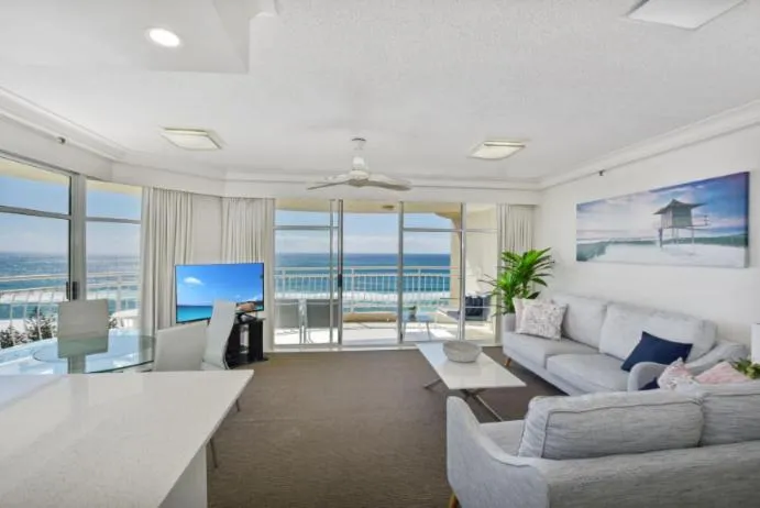 2nd Avenue Apartments - Hosted by Burleigh Letting