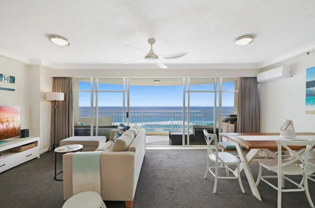 2nd Avenue Apartments - Hosted by Burleigh Letting