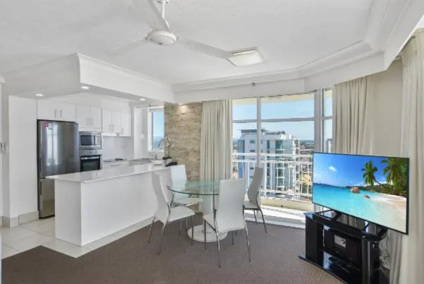 2nd Avenue Apartments - Hosted by Burleigh Letting