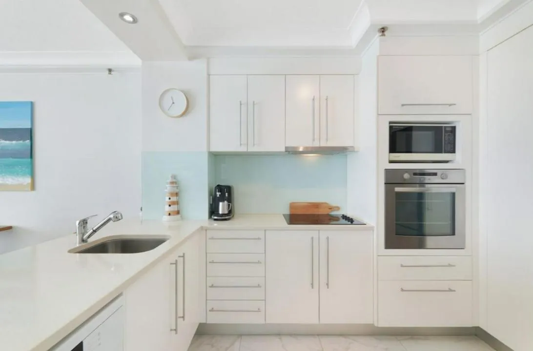 2nd Avenue Apartments - Hosted by Burleigh Letting