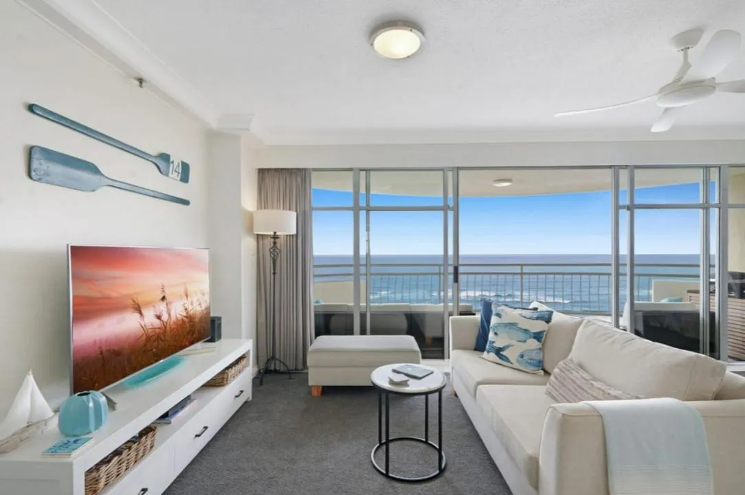 2nd Avenue Apartments - Hosted by Burleigh Letting