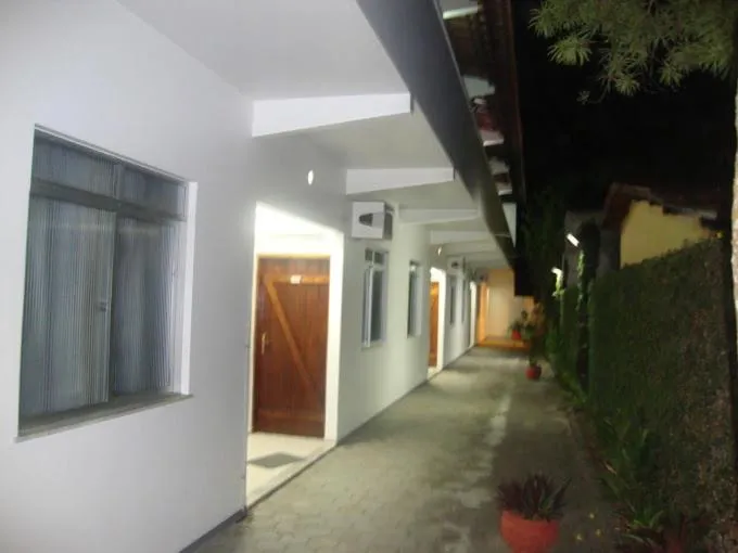 Hotel Pousada Terras do Sem Fim