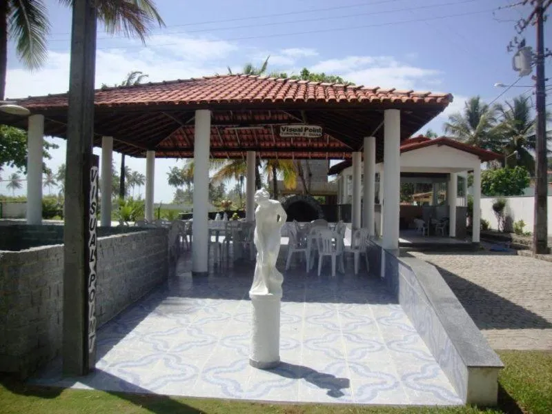 Hotel Pousada Terras do Sem Fim