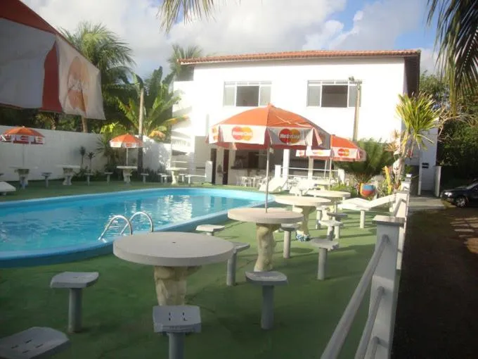 Hotel Pousada Terras do Sem Fim