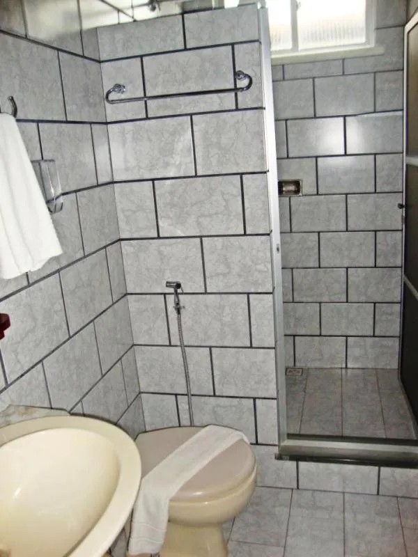 Hotel Pousada Terras do Sem Fim