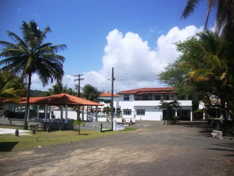 Hotel Pousada Terras do Sem Fim