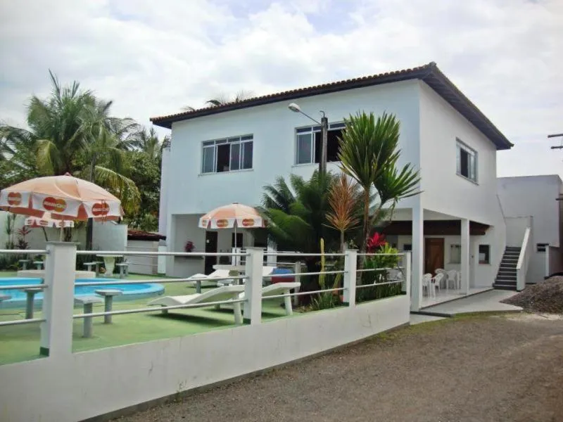 Hotel Pousada Terras do Sem Fim