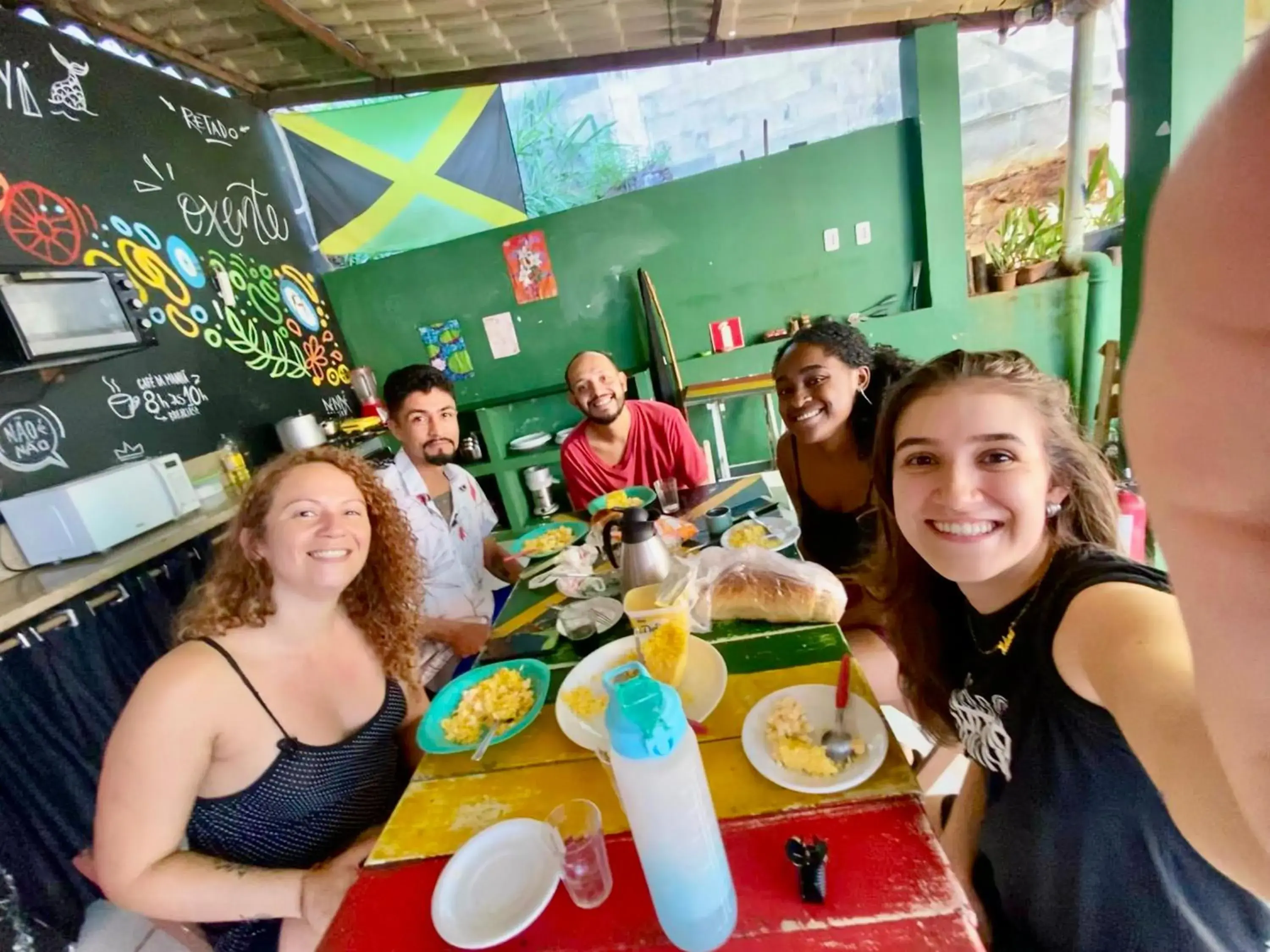 Hostel do Rasta Hostel do Rasta