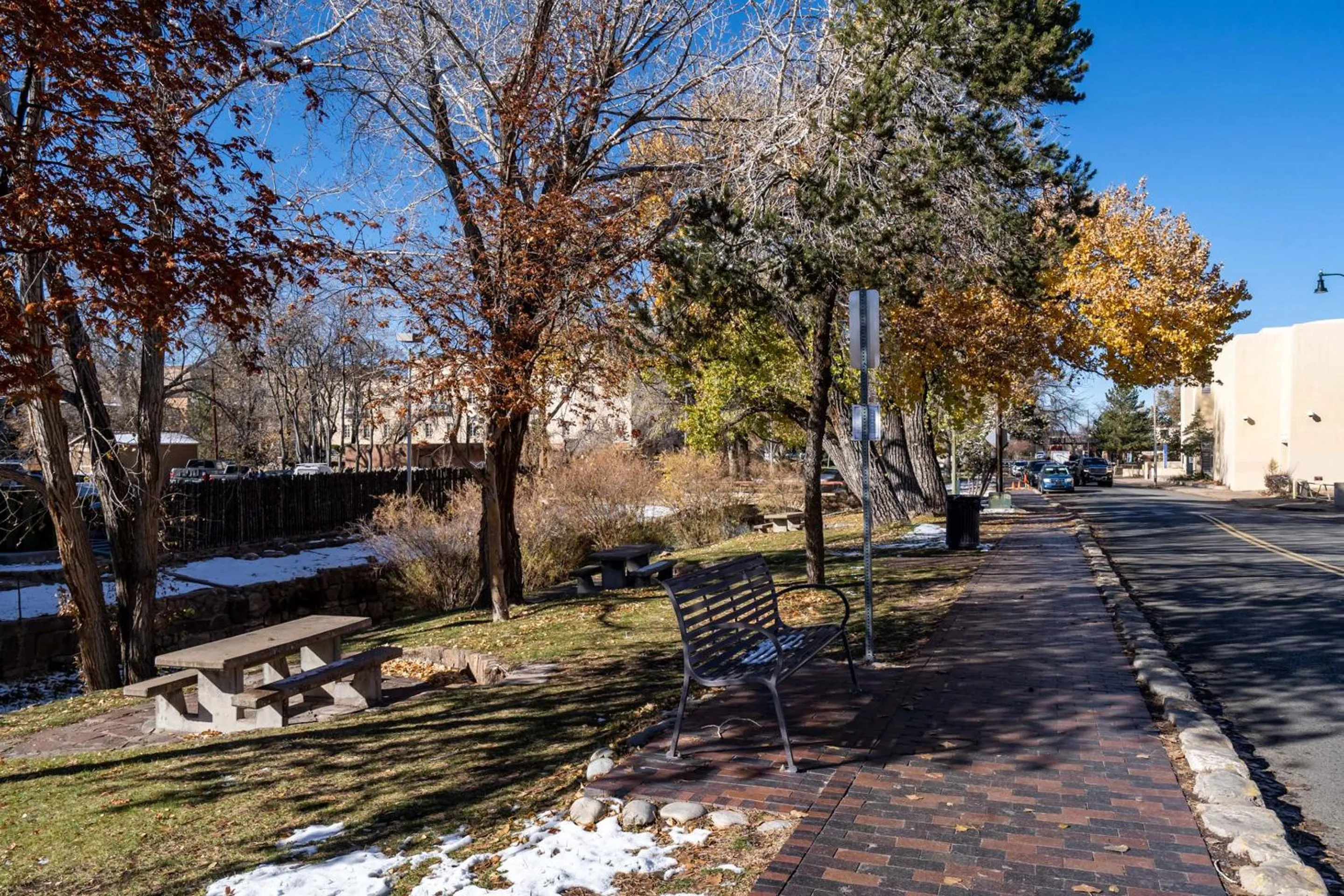 Property building in Turquoise Butterfly