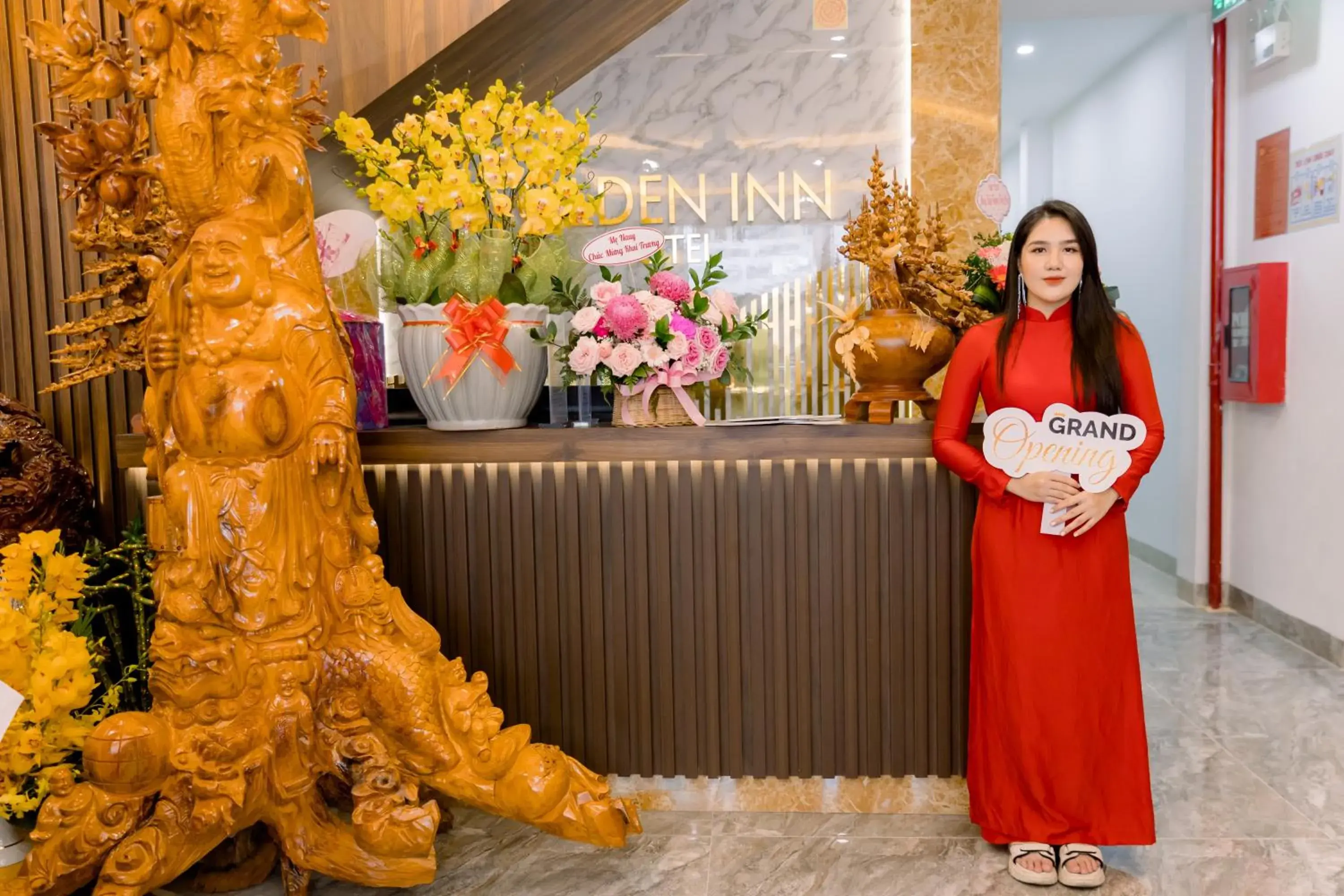 Hue Golden Inn Hotel Hue Golden Inn Hotel