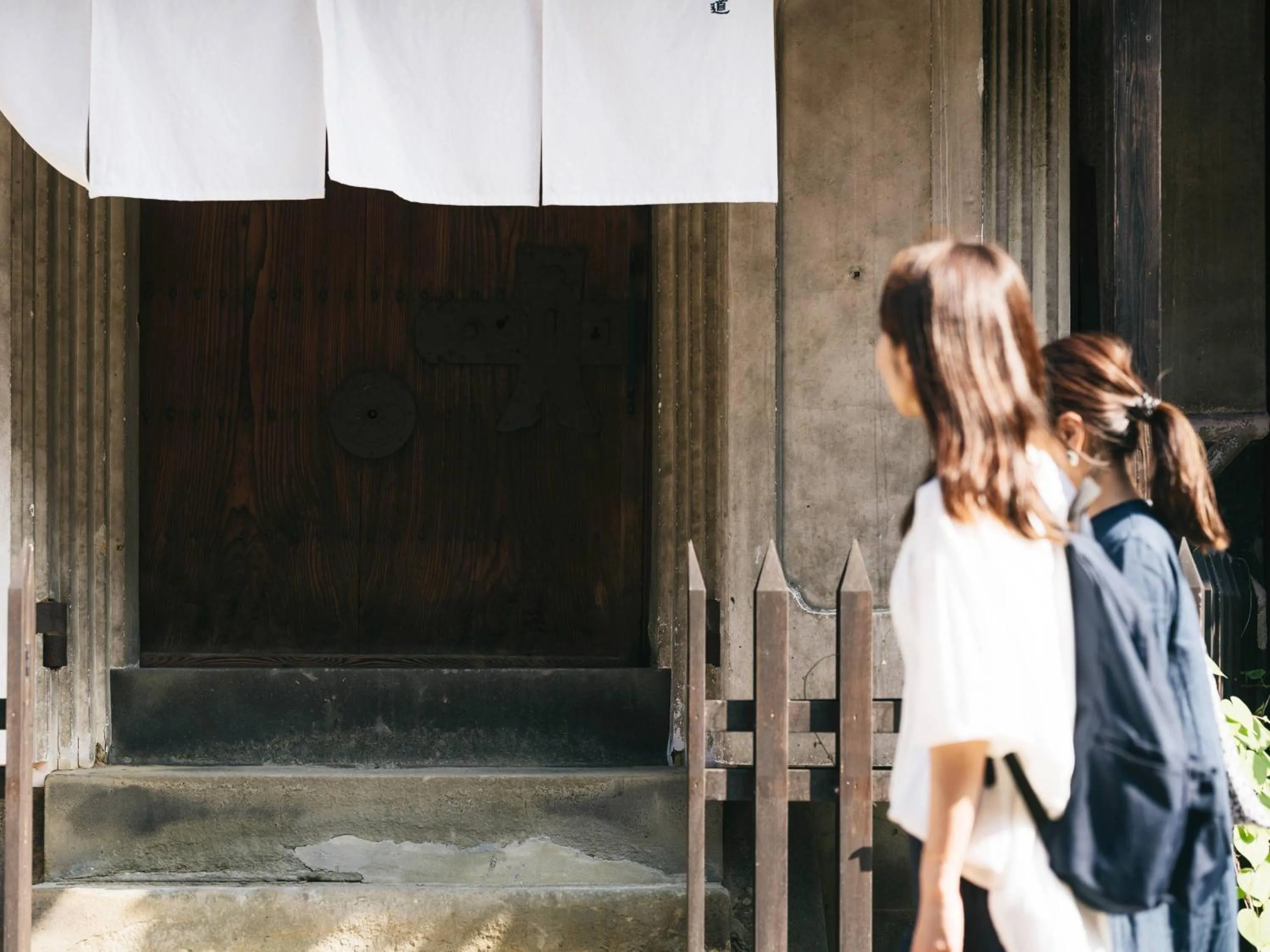 Property building in RITA Izumo Hirata