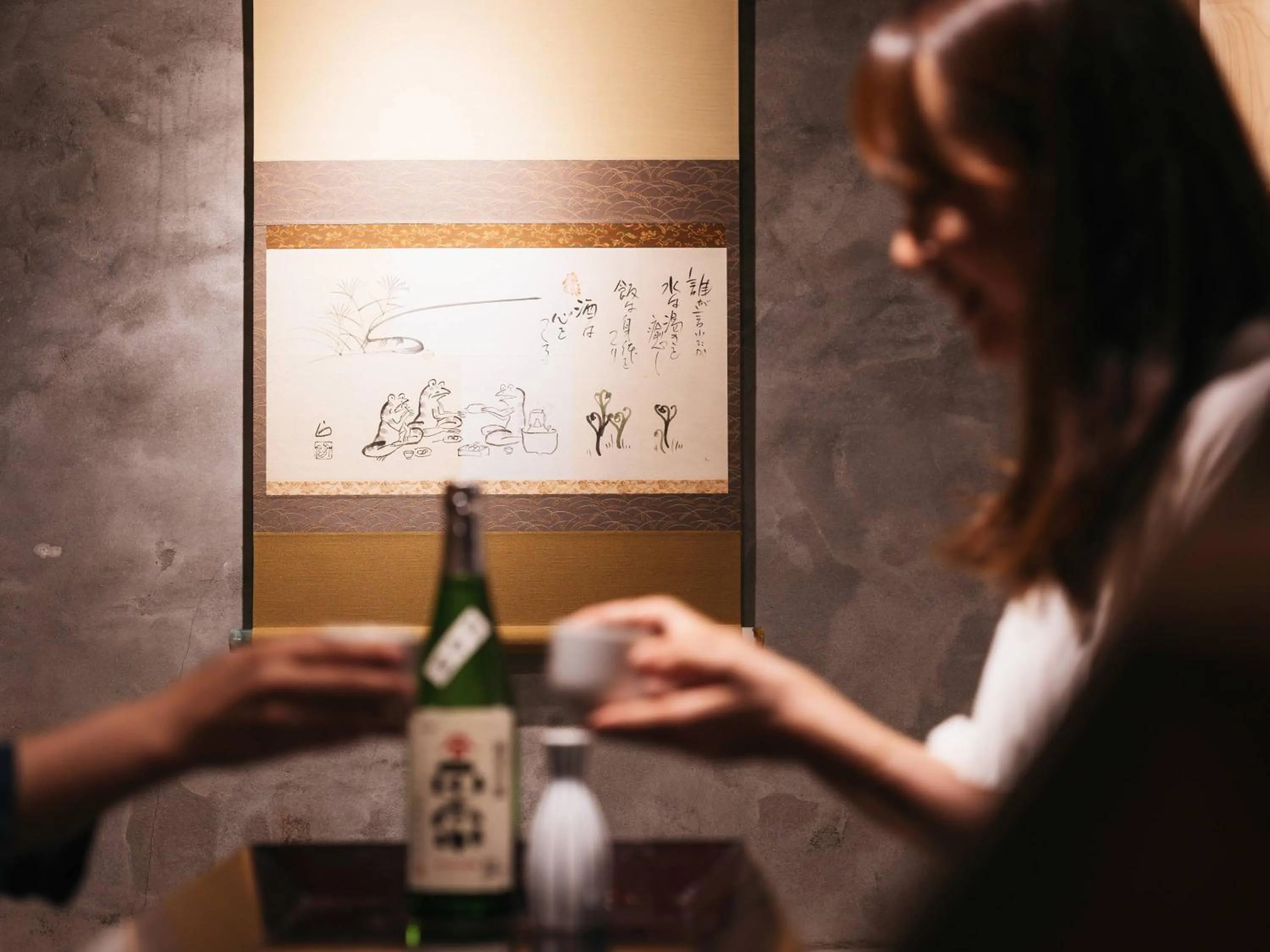 Other in RITA Izumo Hirata