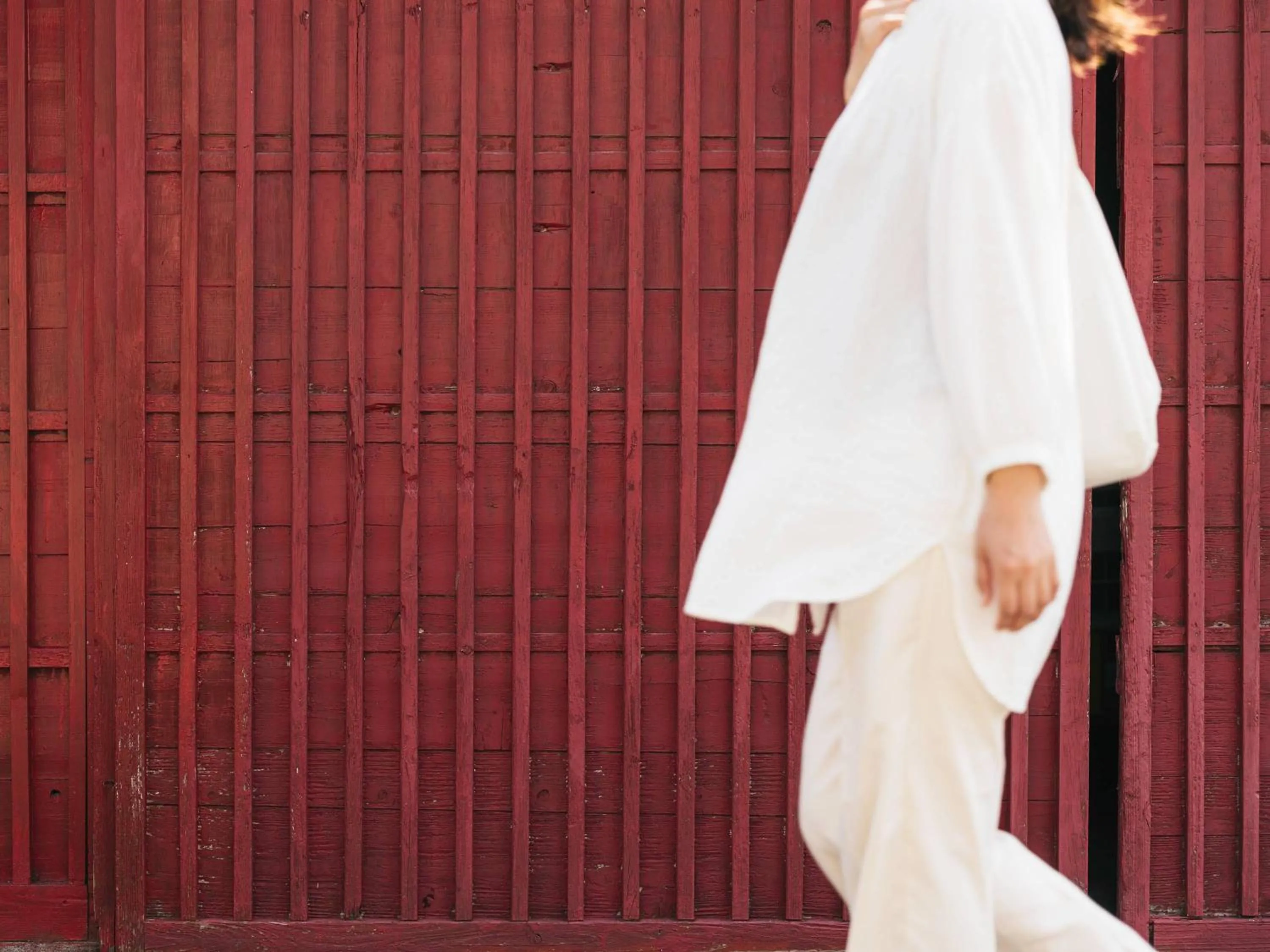 Off site in RITA Izumo Hirata